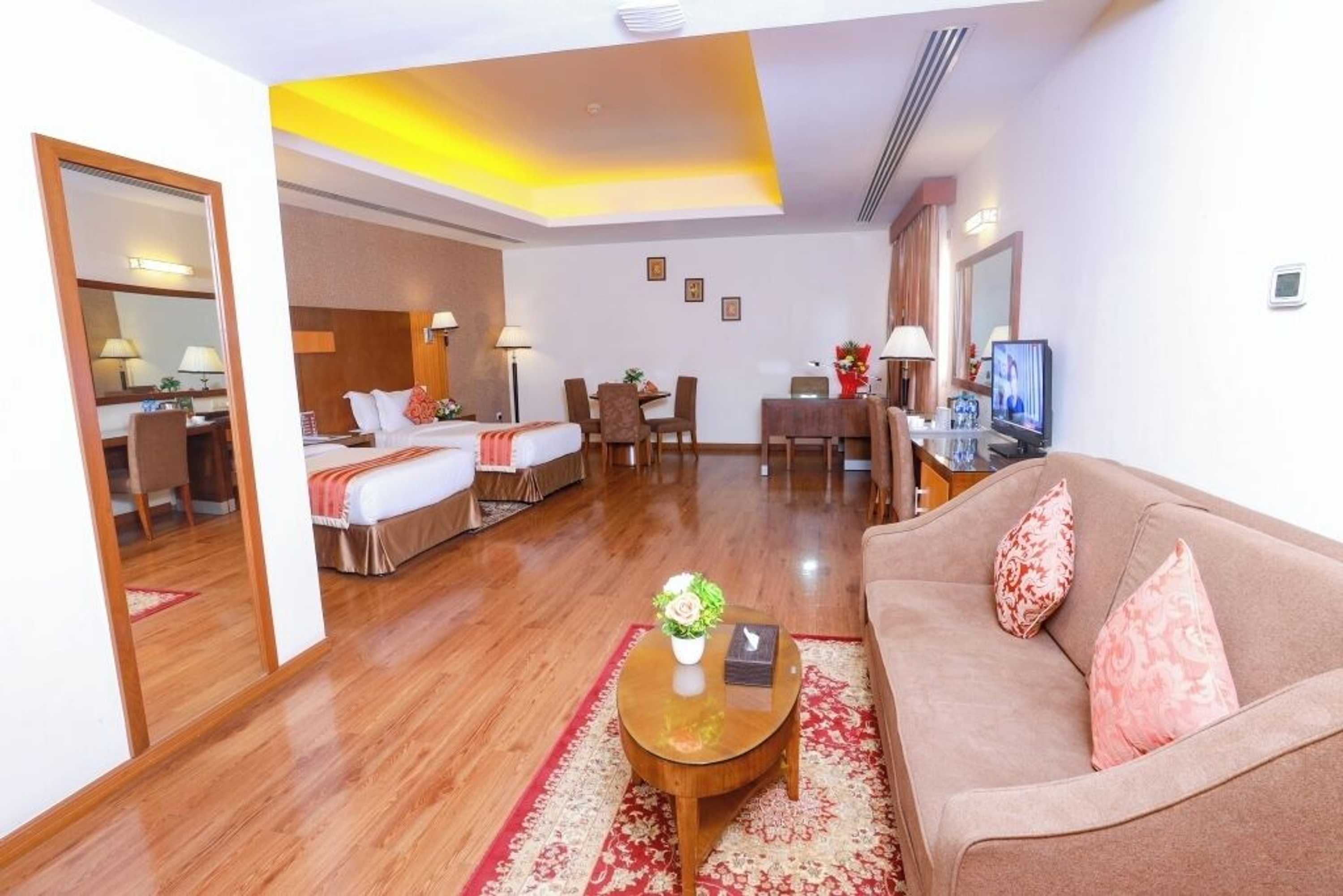 Gift card for Fortune Pearl Hotel, Deira Gift card for Fortune Pearl Hotel, Deira