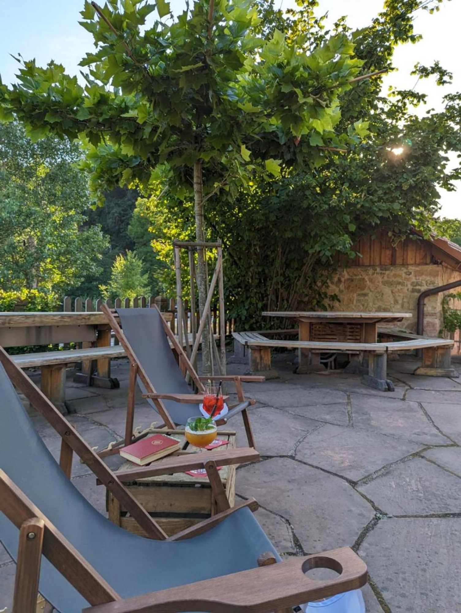 Gift card for Landhotel Lammershof