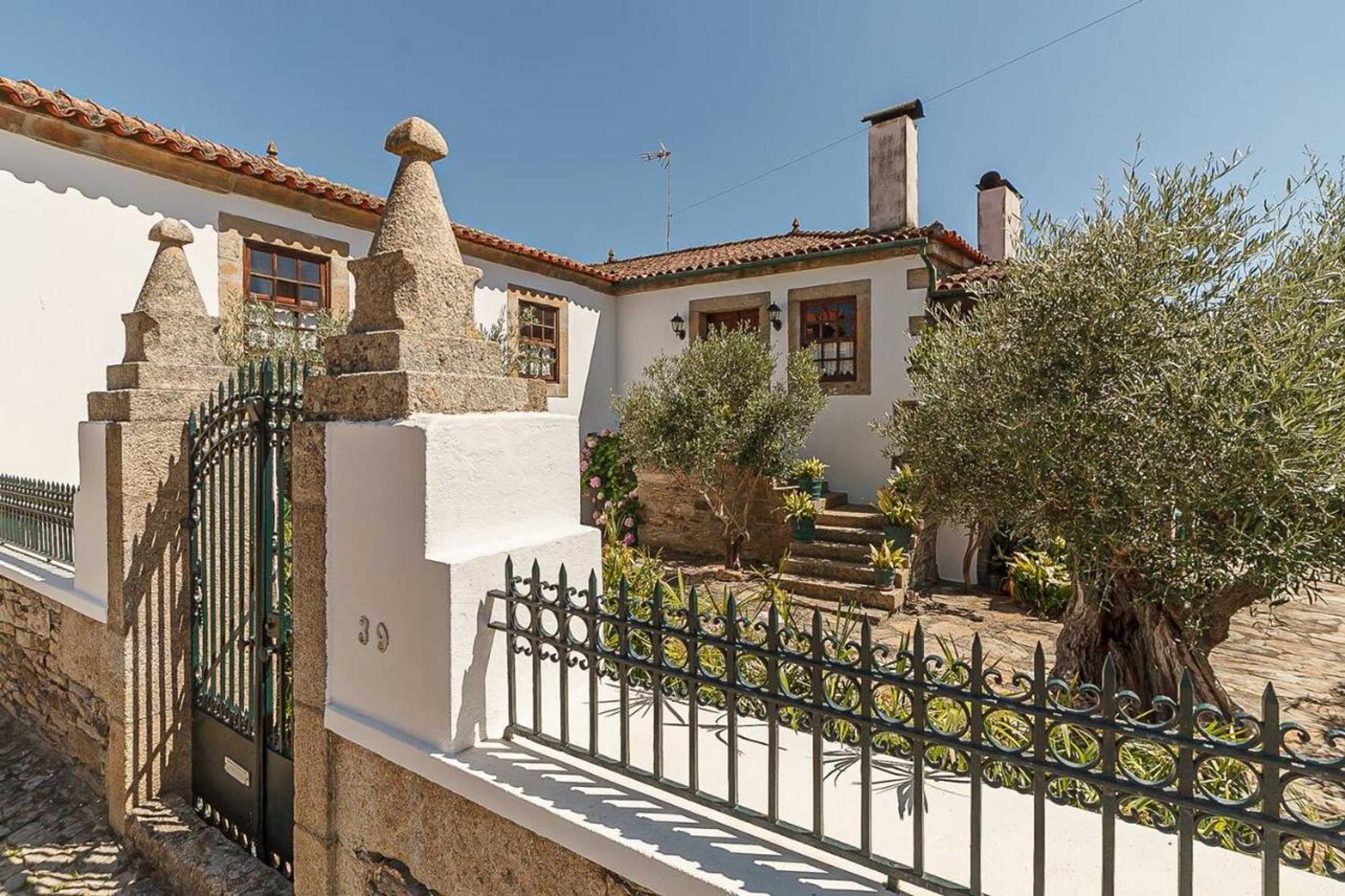 Gift card for Casa Dos Araújos