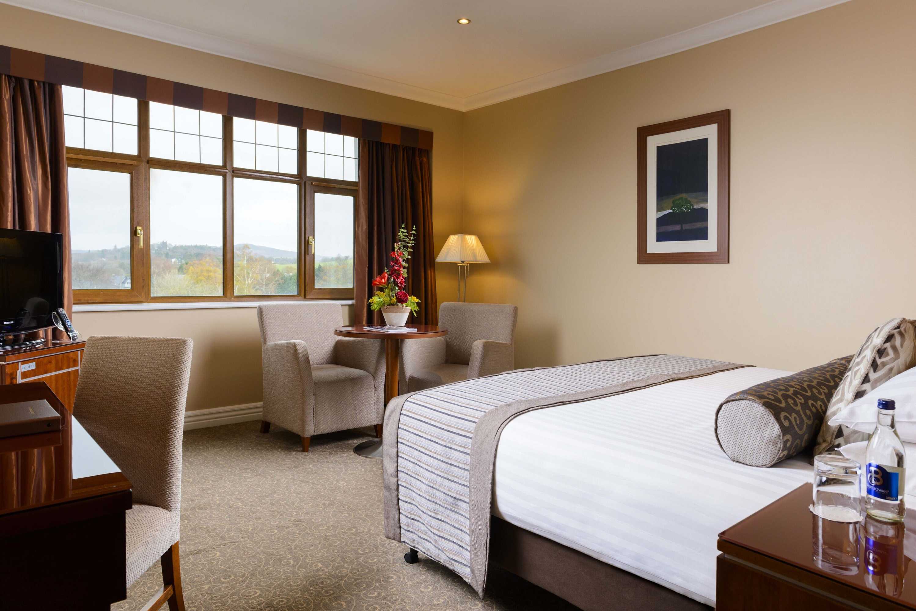 Gift card for The Brehon Hotel & Spa Gift card for The Brehon Hotel & Spa