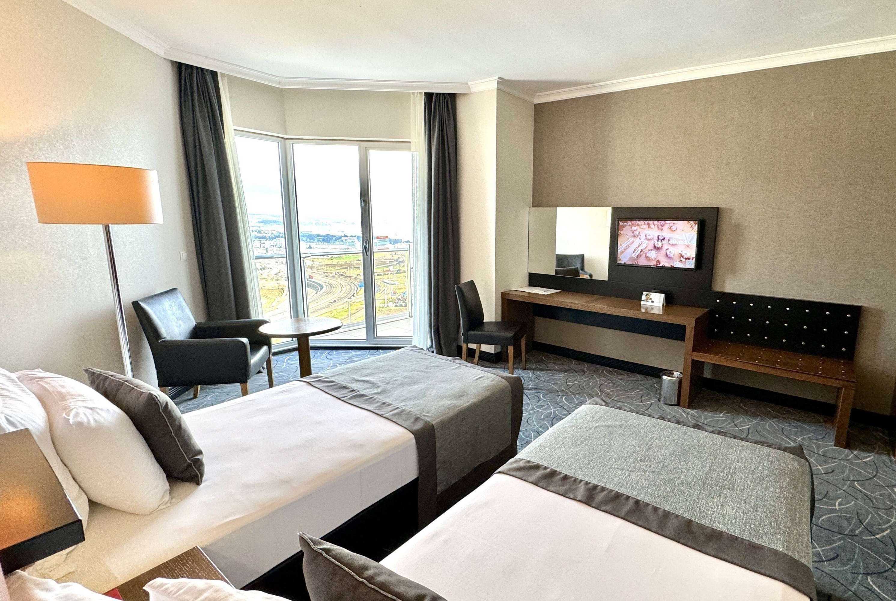 Gift card for Ramada by Wyndham Tekirdag Gift card for Ramada by Wyndham Tekirdag