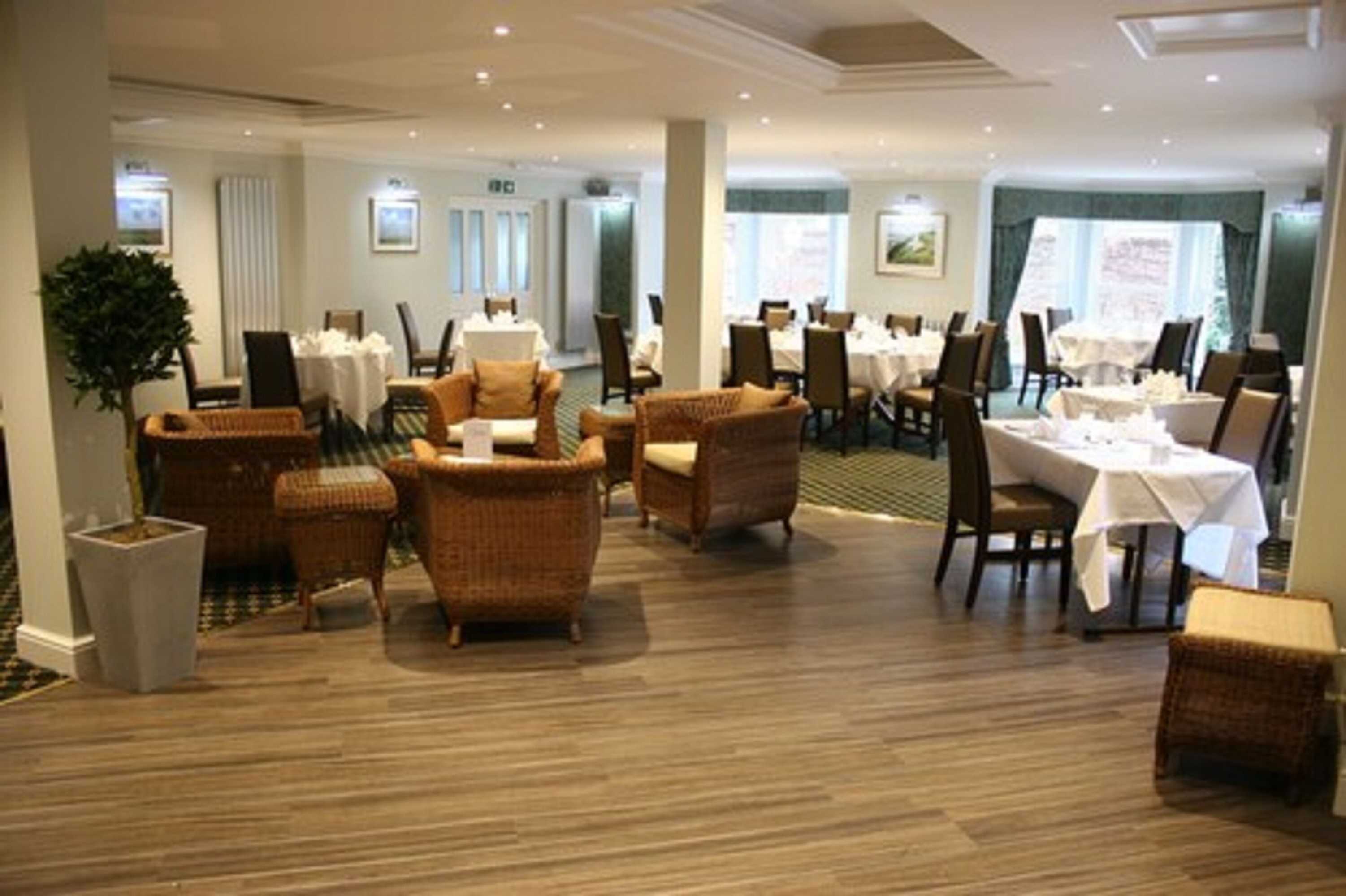 Gift card for Chiseldon House