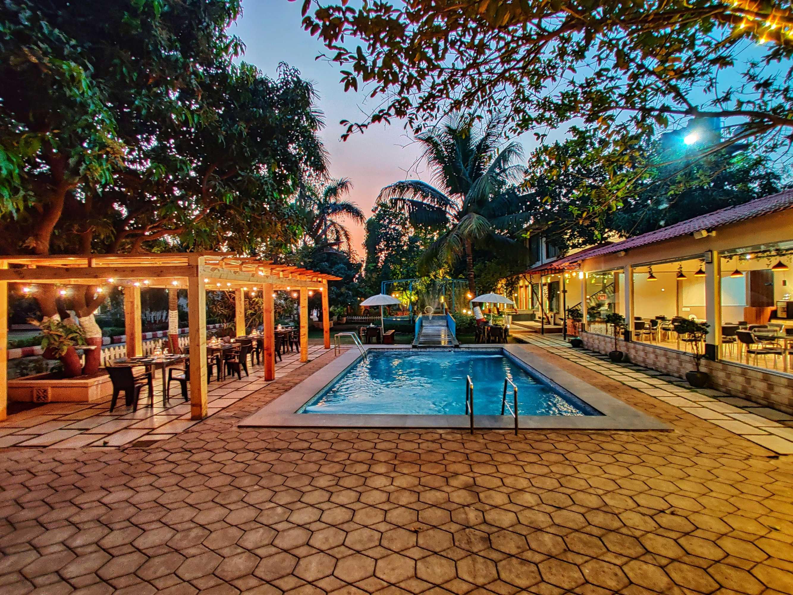 Gift card for Pushp Vatika Resort & Lawns Gift card for Pushp Vatika Resort & Lawns