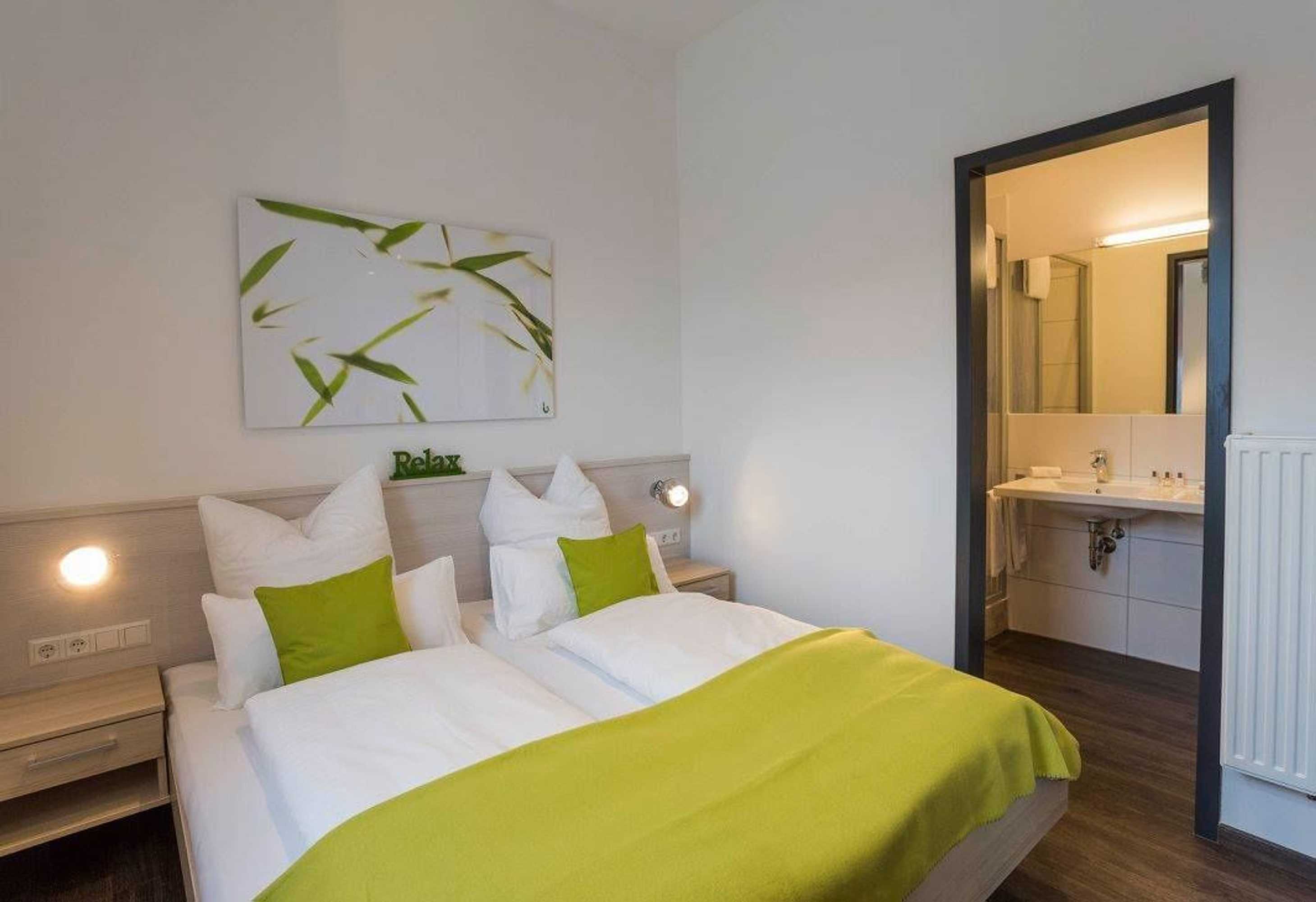Gift card for Best Business Bühl - Boardinghouse Gift card for Best Business Bühl - Boardinghouse