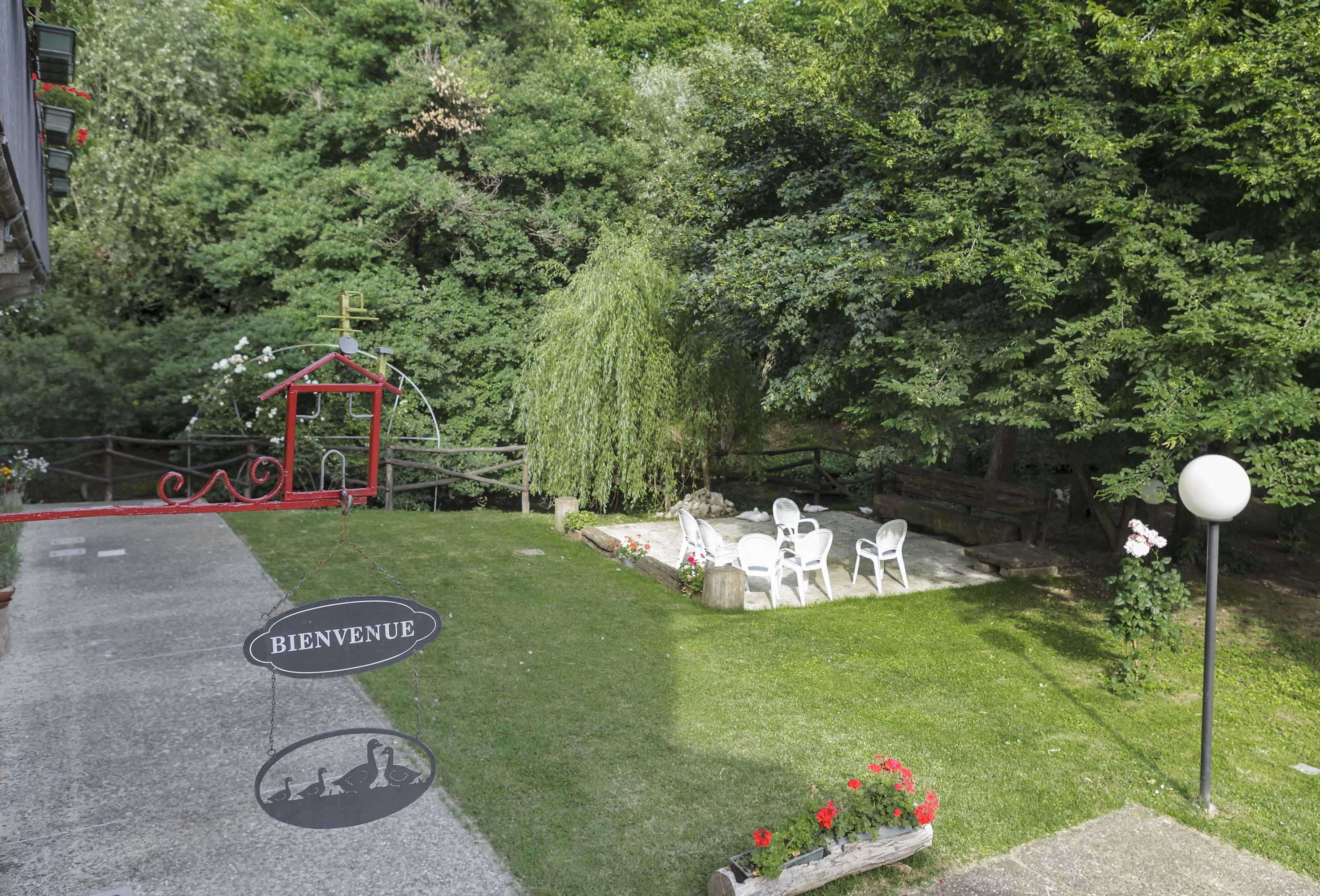 Gift card for Agriturismo Cascina Scanna Gift card for Agriturismo Cascina Scanna