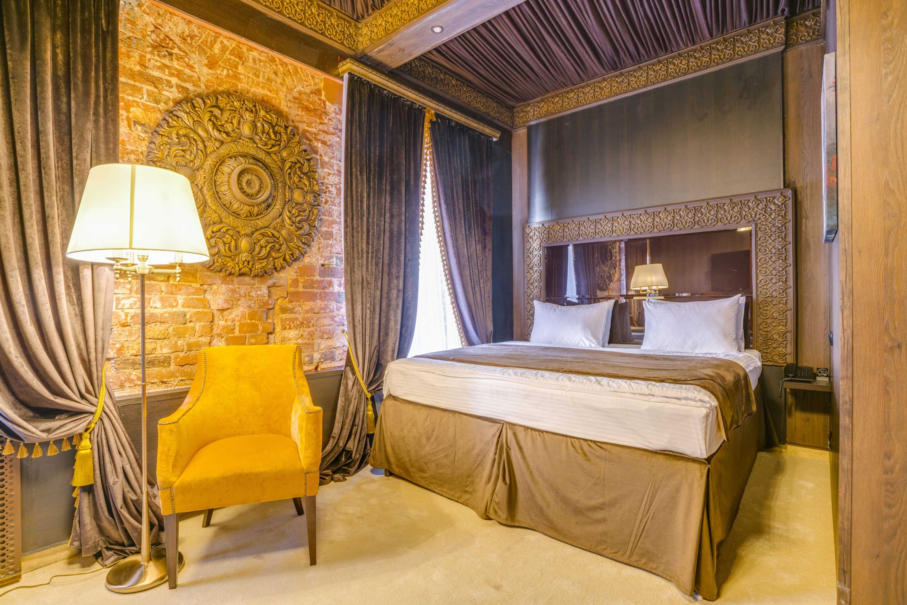 Gift card for Sadovnicheskaya Hotel