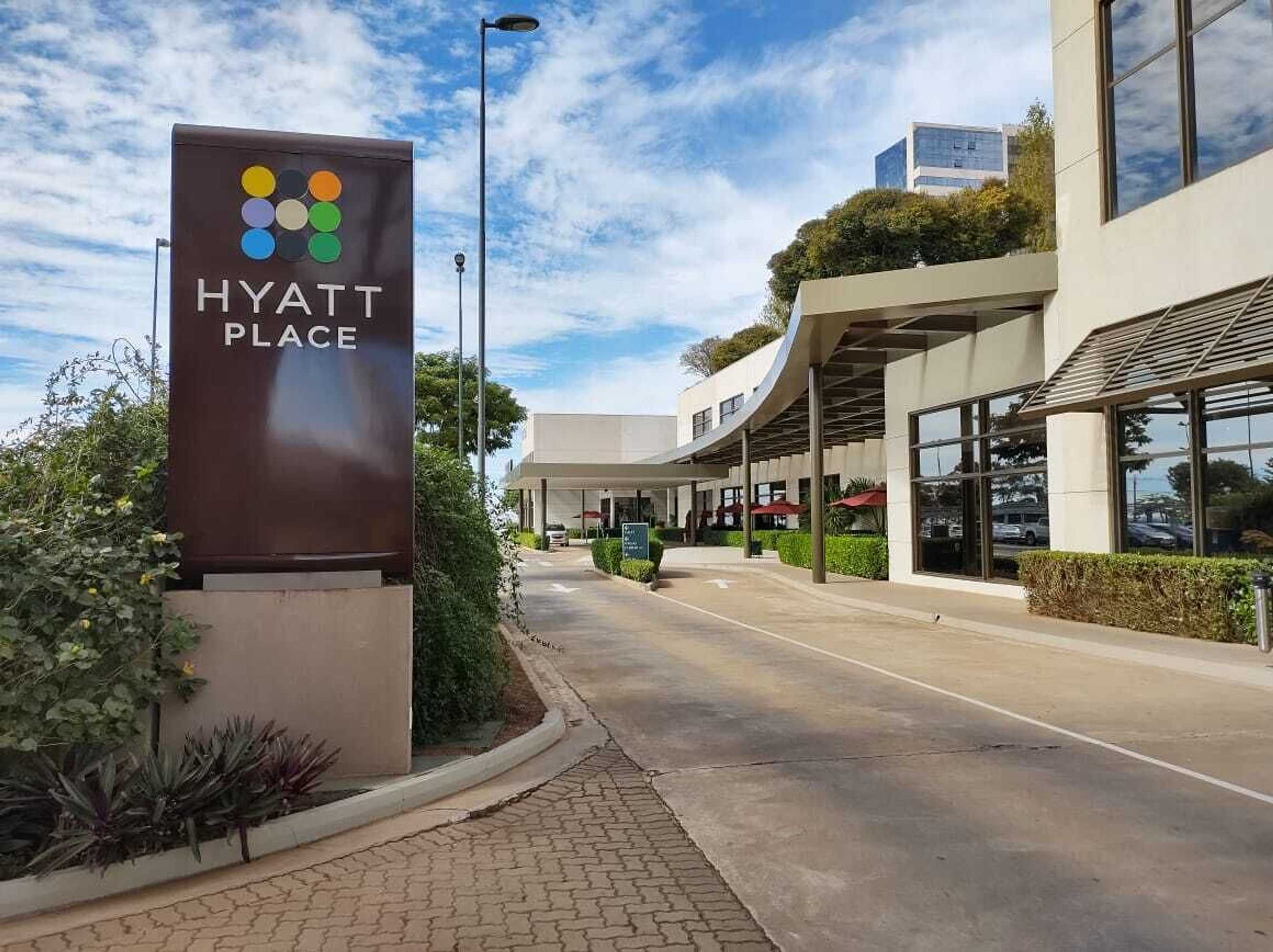 Gift card for Hyatt Place Sao Jose do Rio Preto Gift card for Hyatt Place Sao Jose do Rio Preto