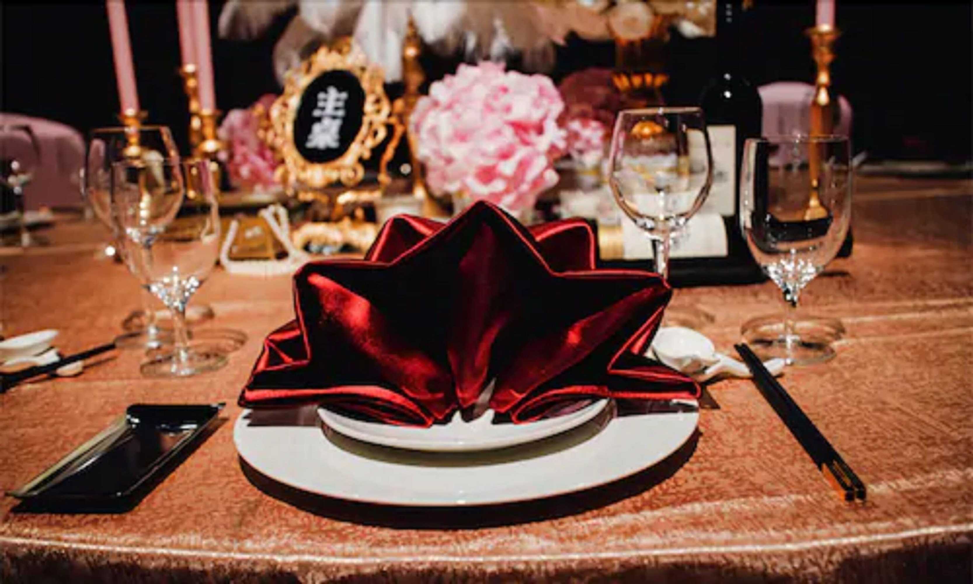 Gift card for Grand Royal Hotel