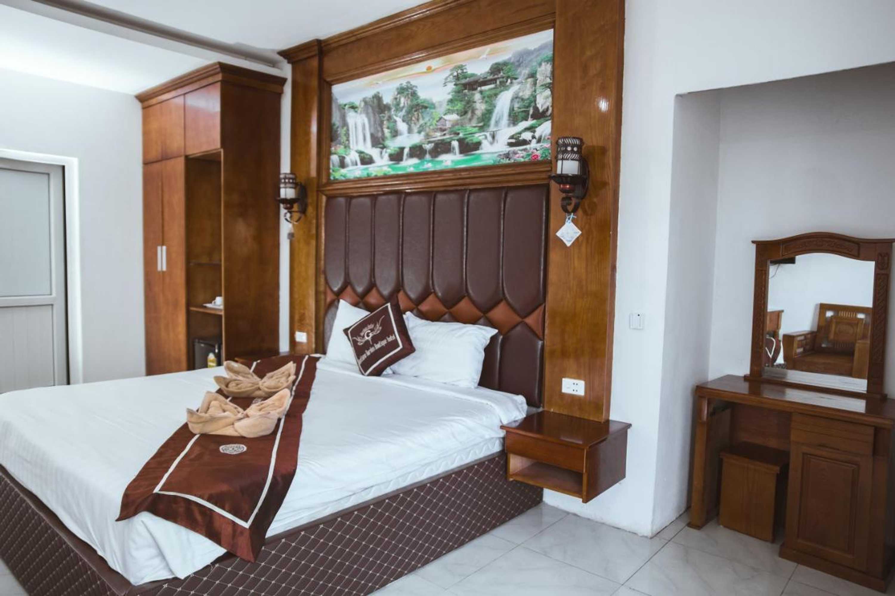 Gift card for Vientiane Garden Villa Hotel