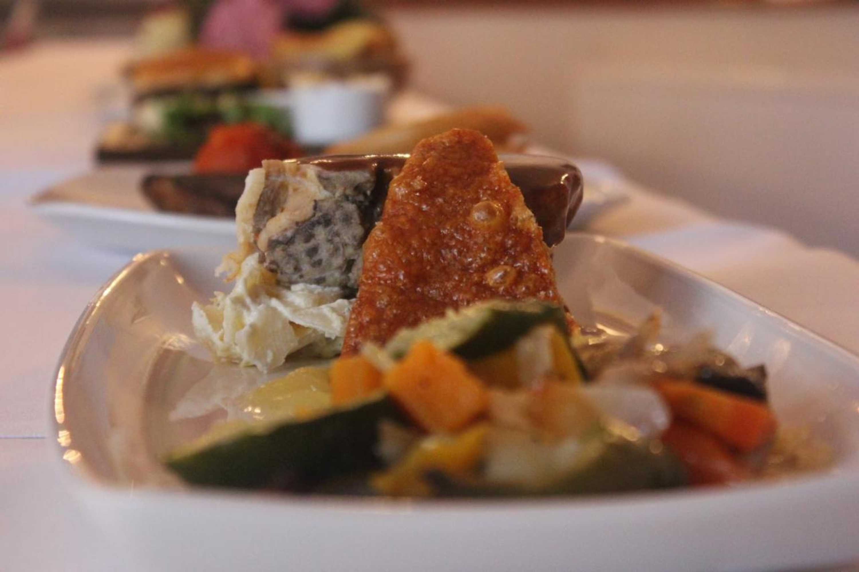 Gift card for Beambridge Inn