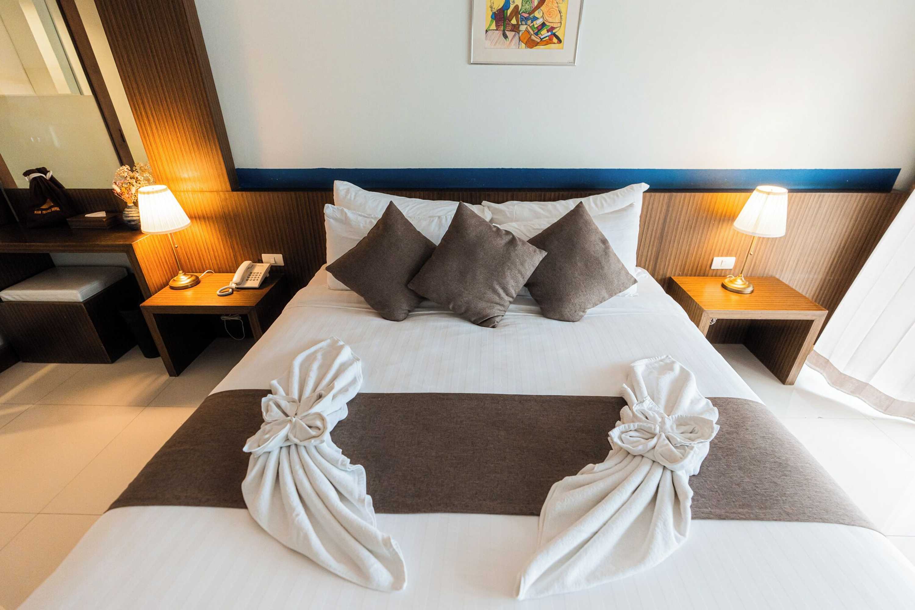 Gift card for Siam Triangle Hotel Chiang Sean Gift card for Siam Triangle Hotel Chiang Sean