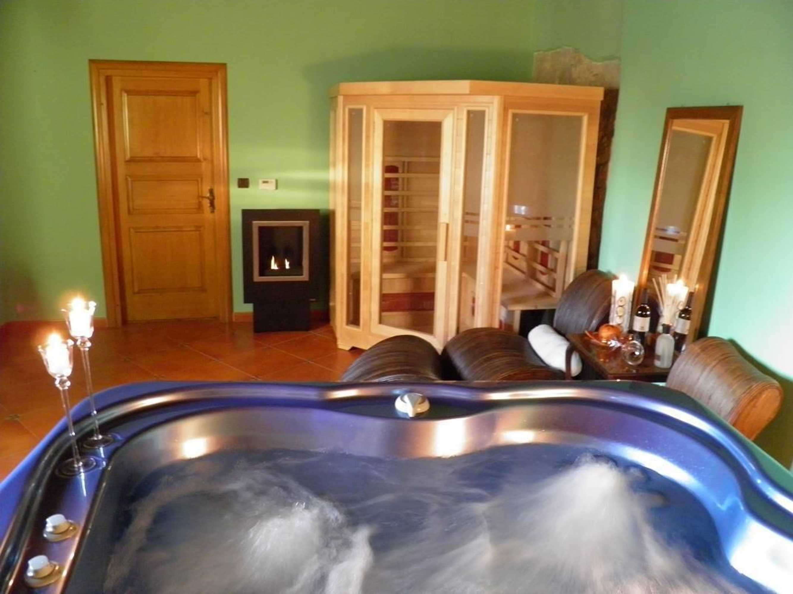 Gift card for Luxury Villa Murva