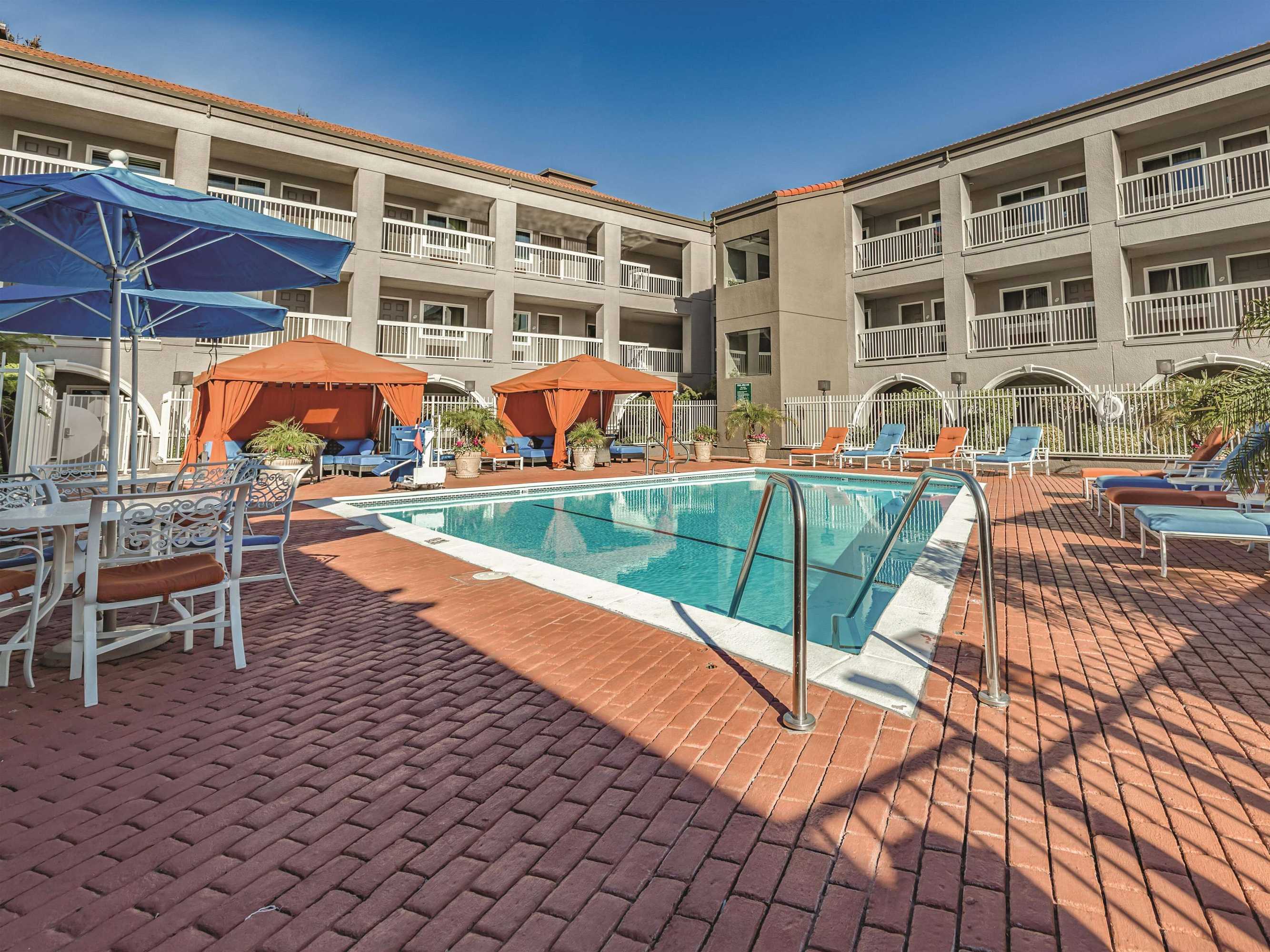 Gift card for La Quinta Inn & Suites by Wyndham San Francisco Airport West Gift card for La Quinta Inn & Suites by Wyndham San Francisco Airport West