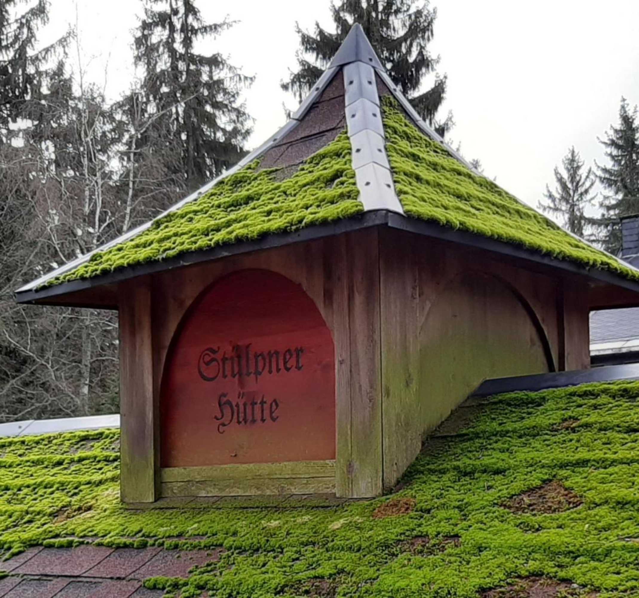 Gift card for Fewo an Der Teufelskanzel