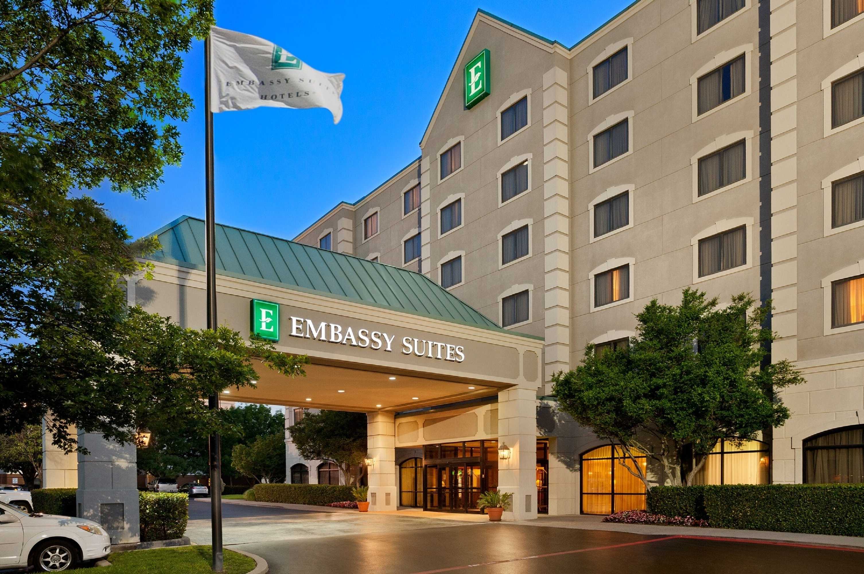Gift card for Embassy Suites by Hilton Dallas Near The Galleria Gift card for Embassy Suites by Hilton Dallas Near The Galleria