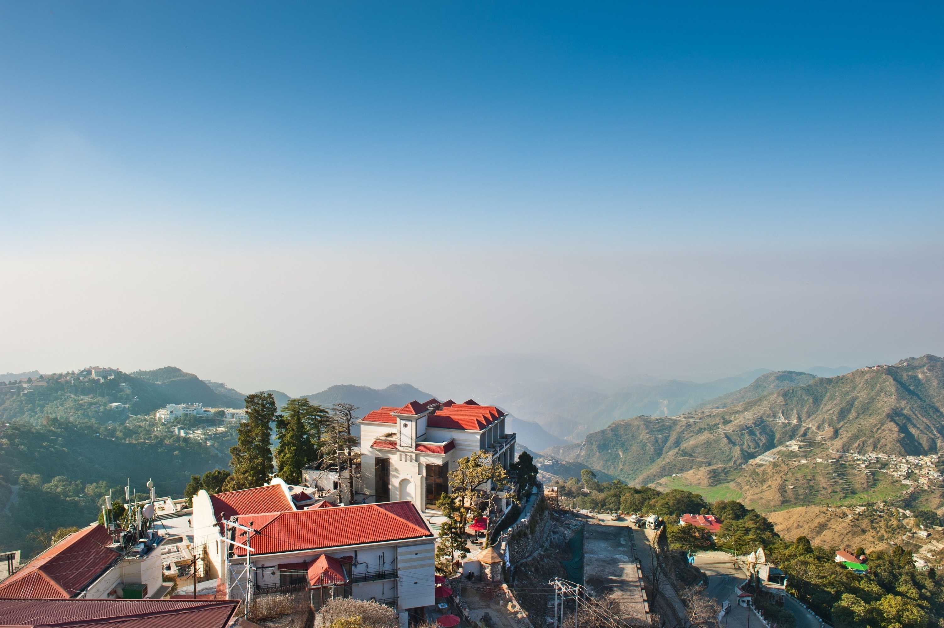 Gift card for Royal Orchid Fort Resort, Mussoorie Gift card for Royal Orchid Fort Resort, Mussoorie
