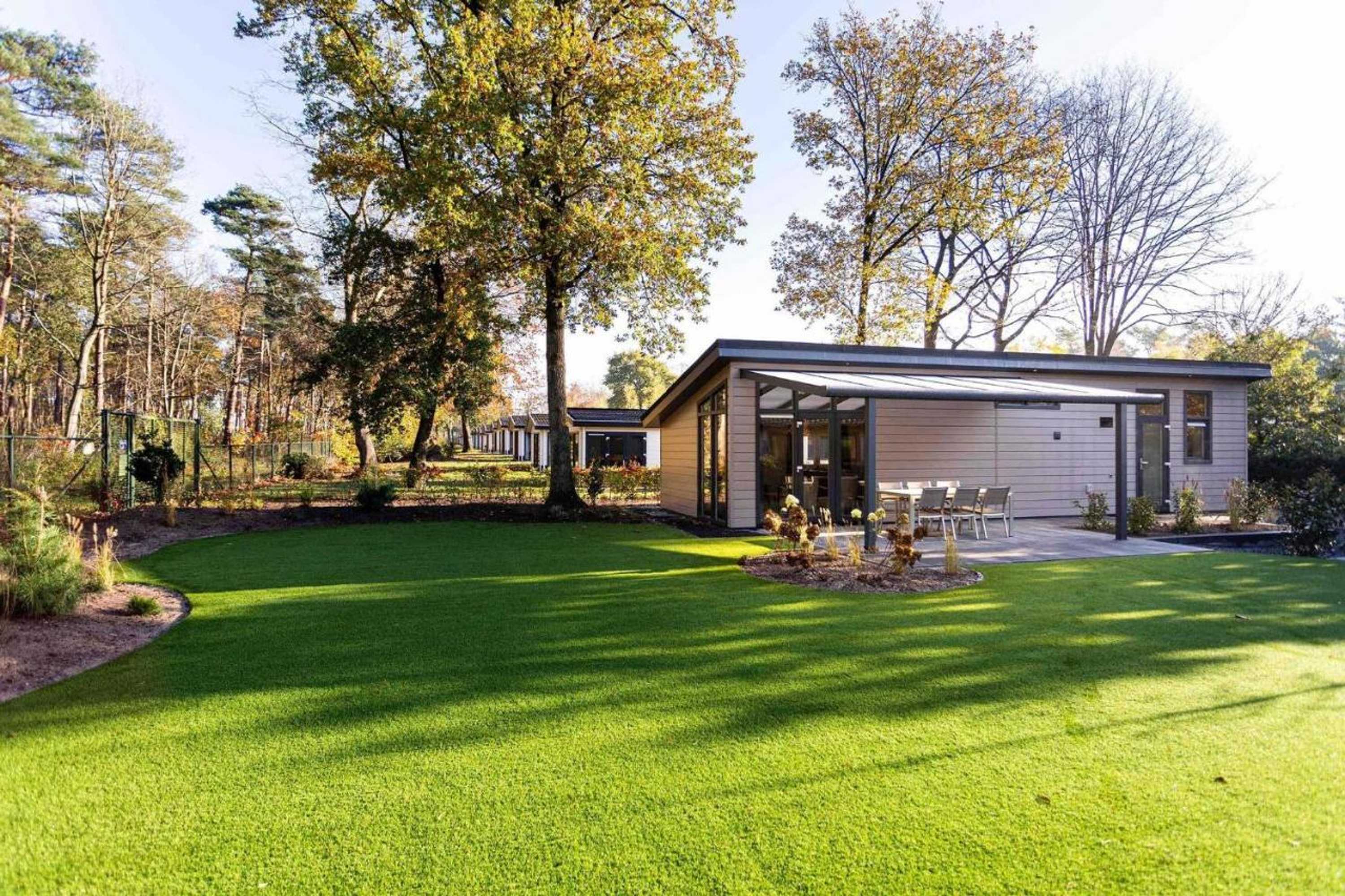 Gift card for Topparken Resort Bosvallei