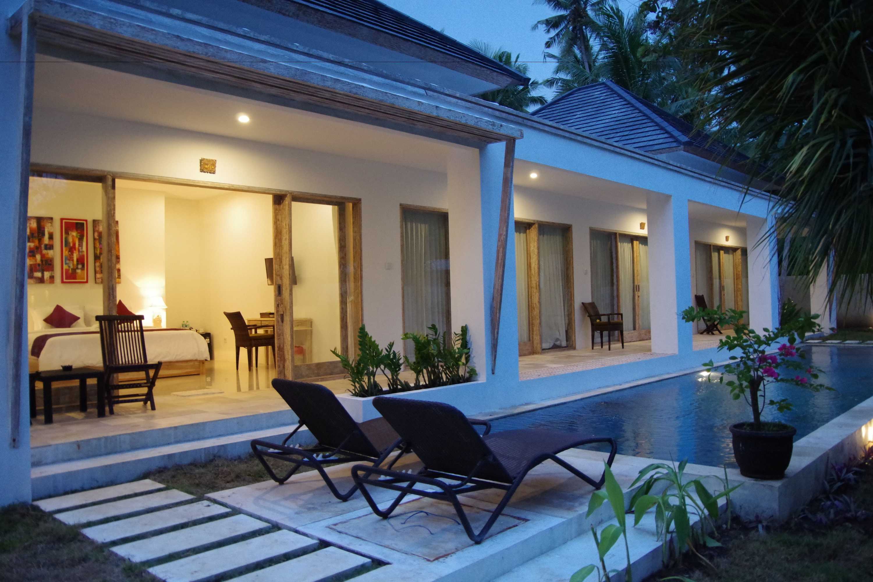 Gift card for Bali Taman Sari Villa & Restaurant Gift card for Bali Taman Sari Villa & Restaurant