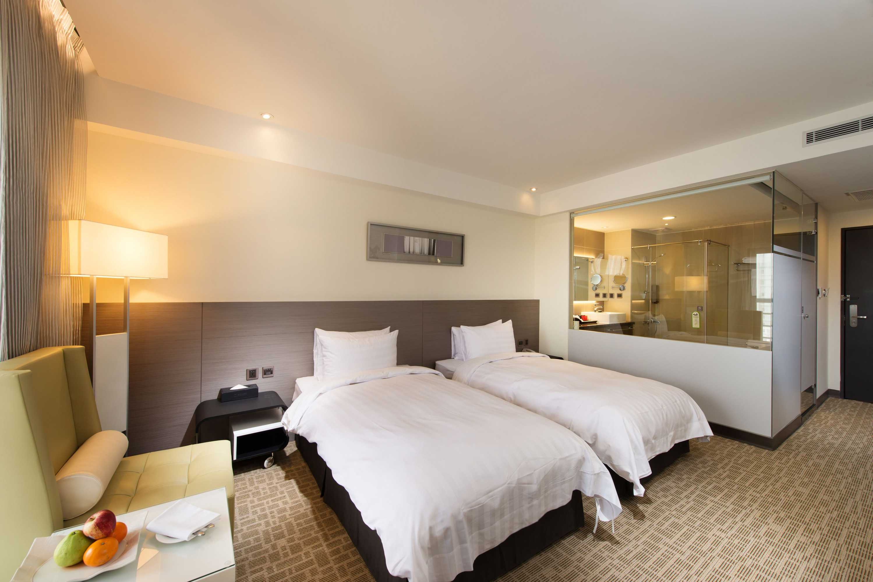 Gift card for Forte Hotel Changhua Gift card for Forte Hotel Changhua