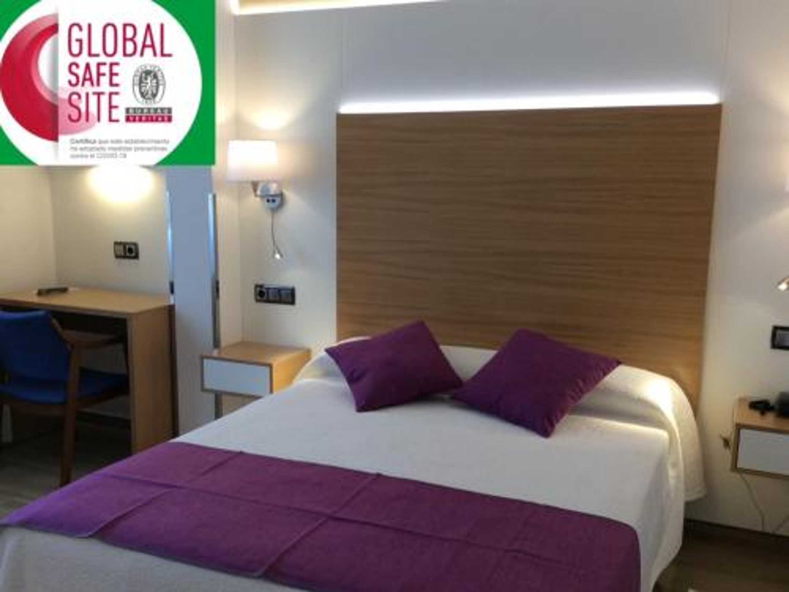 Gift card for Hotel La Noyesa *** Superior Gift card for Hotel La Noyesa *** Superior