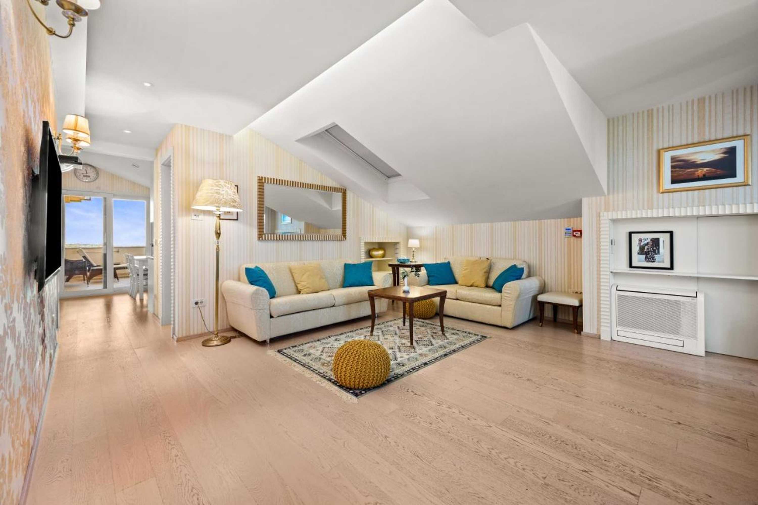 Gift card for Villa ''oasi''