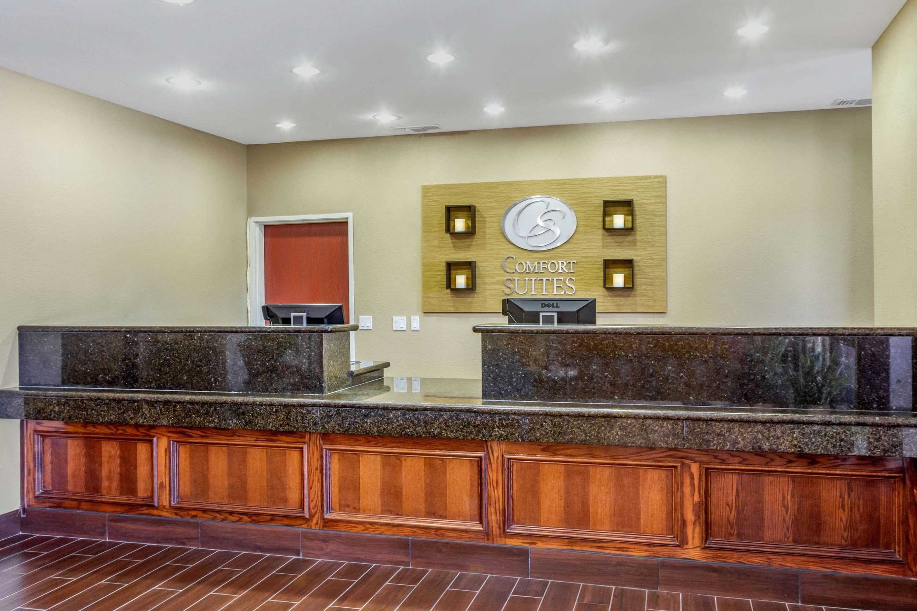 Gift card for Comfort Suites Plainview Gift card for Comfort Suites Plainview