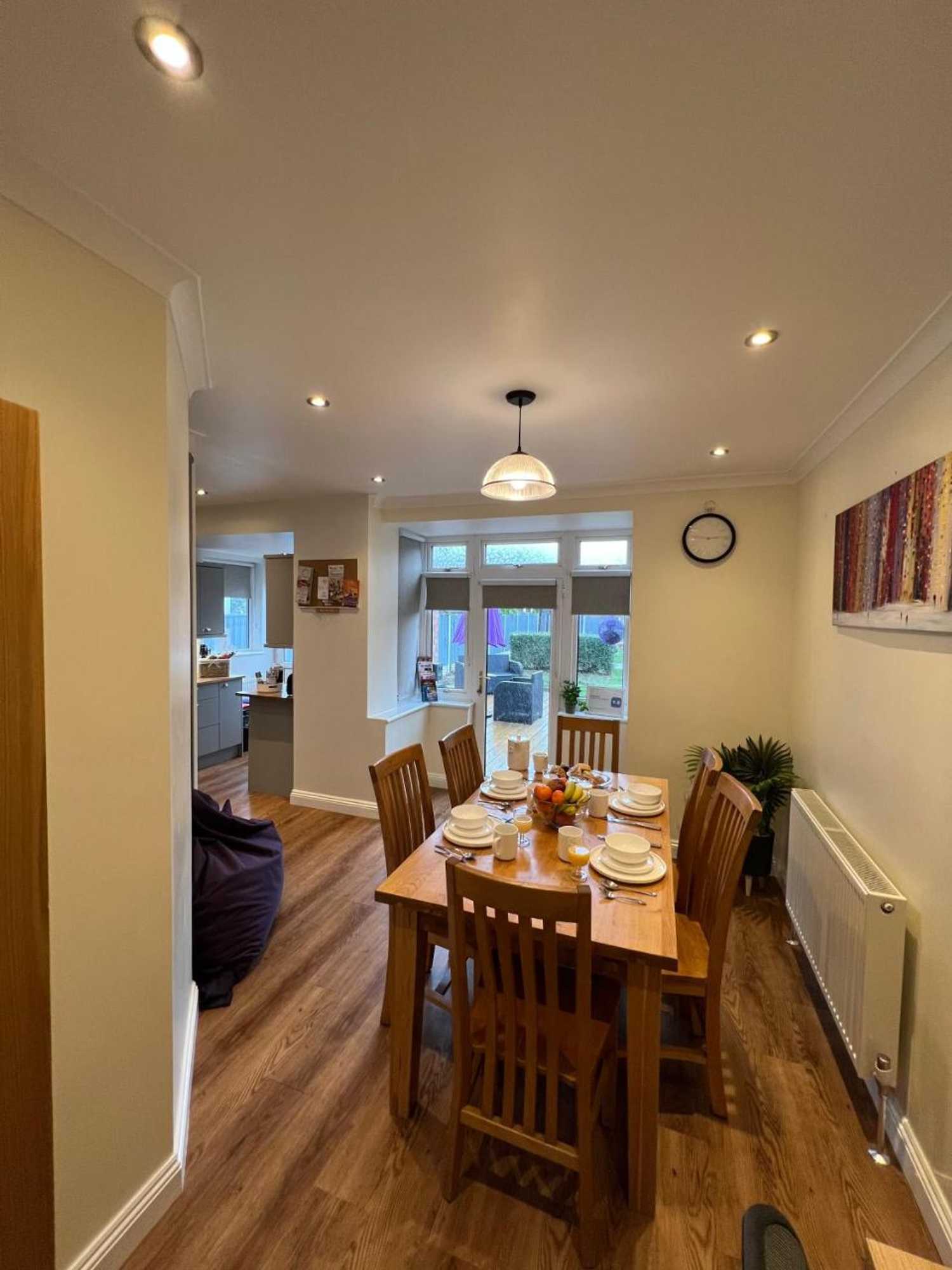 Gift card for The Homestead House