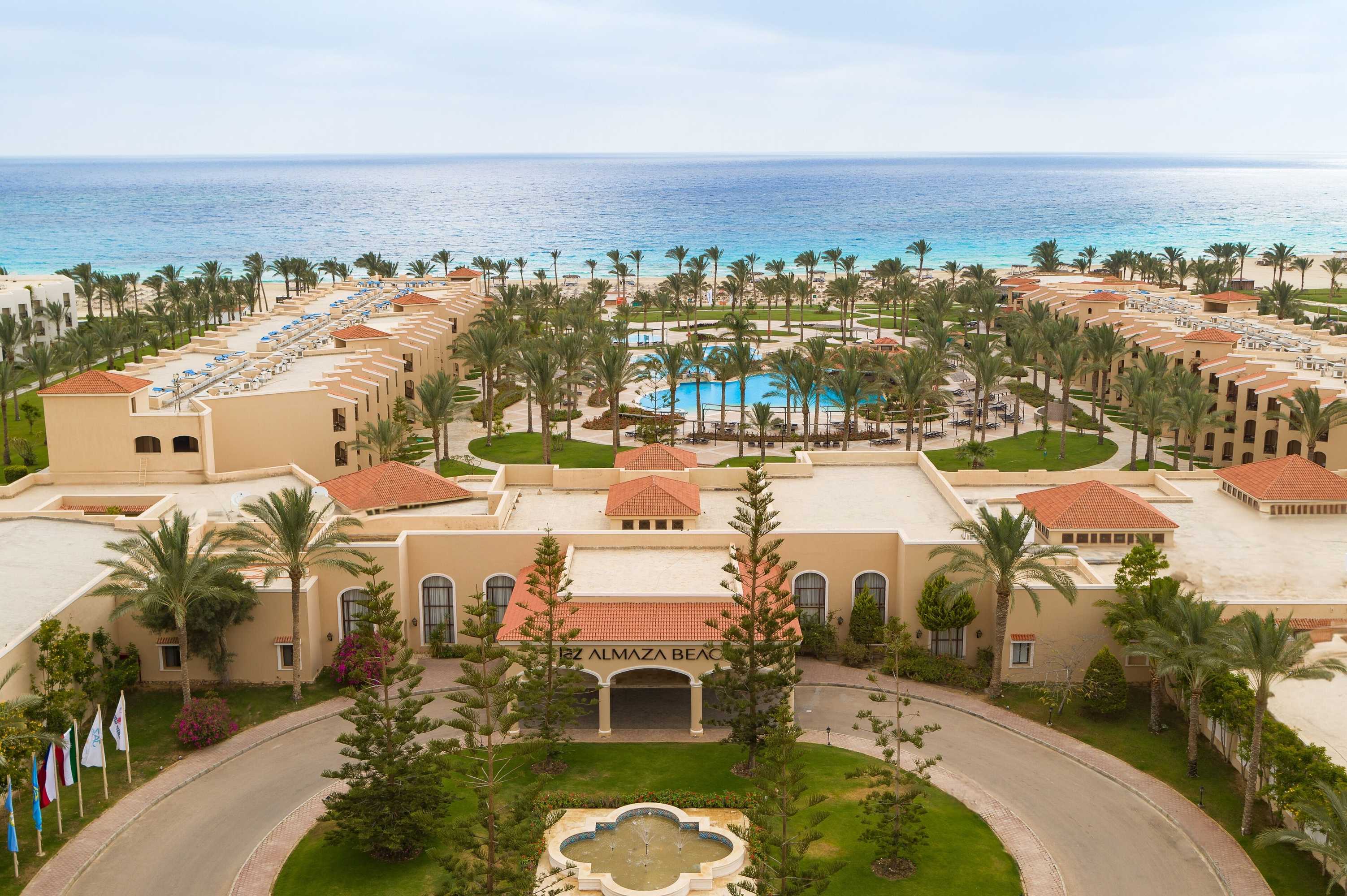 Gift card for Jaz Almaza Beach Resort, Almaza Bay Gift card for Jaz Almaza Beach Resort, Almaza Bay