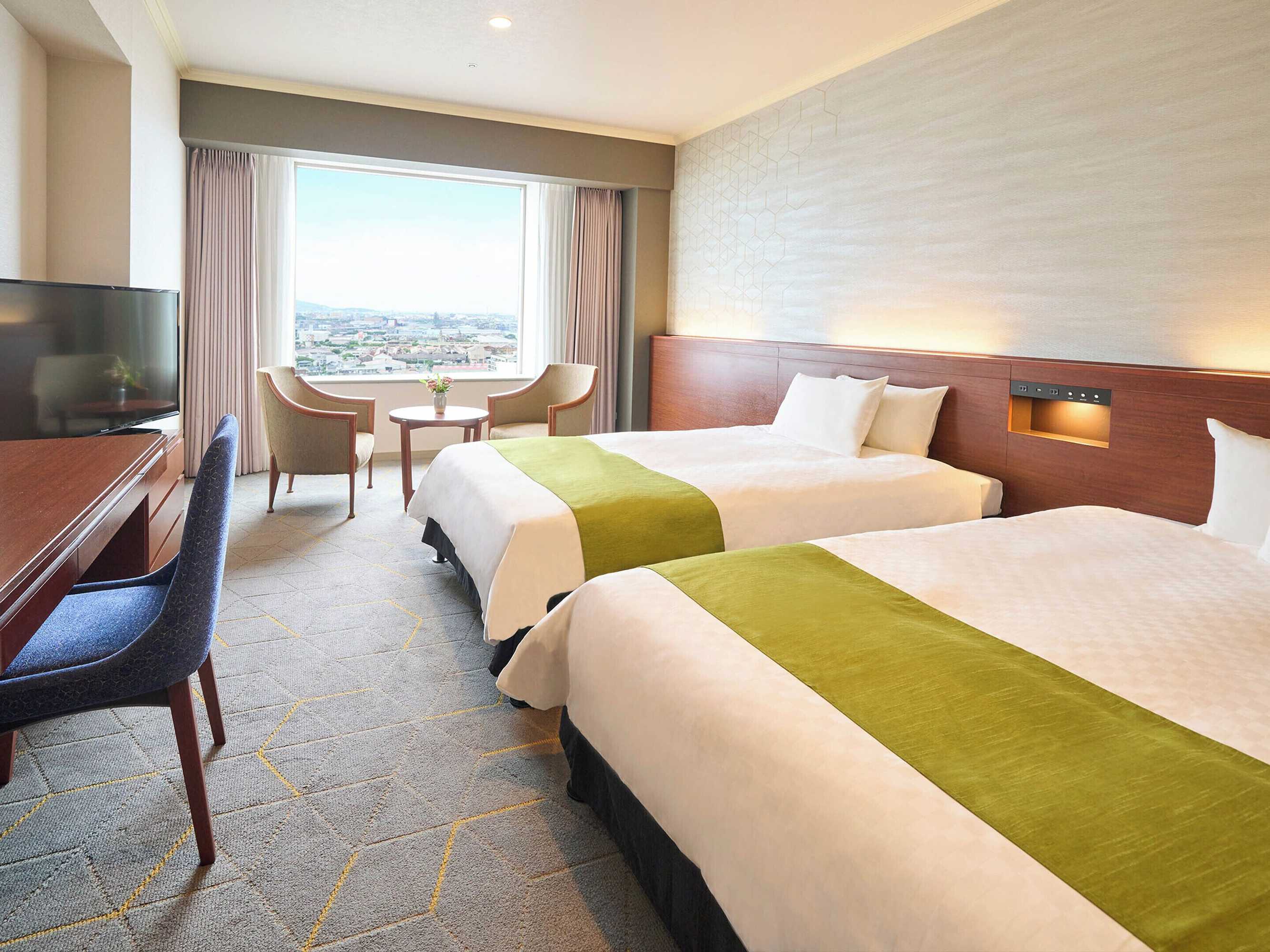 Gift card for Rihga Royal Hotel Kokura Gift card for Rihga Royal Hotel Kokura