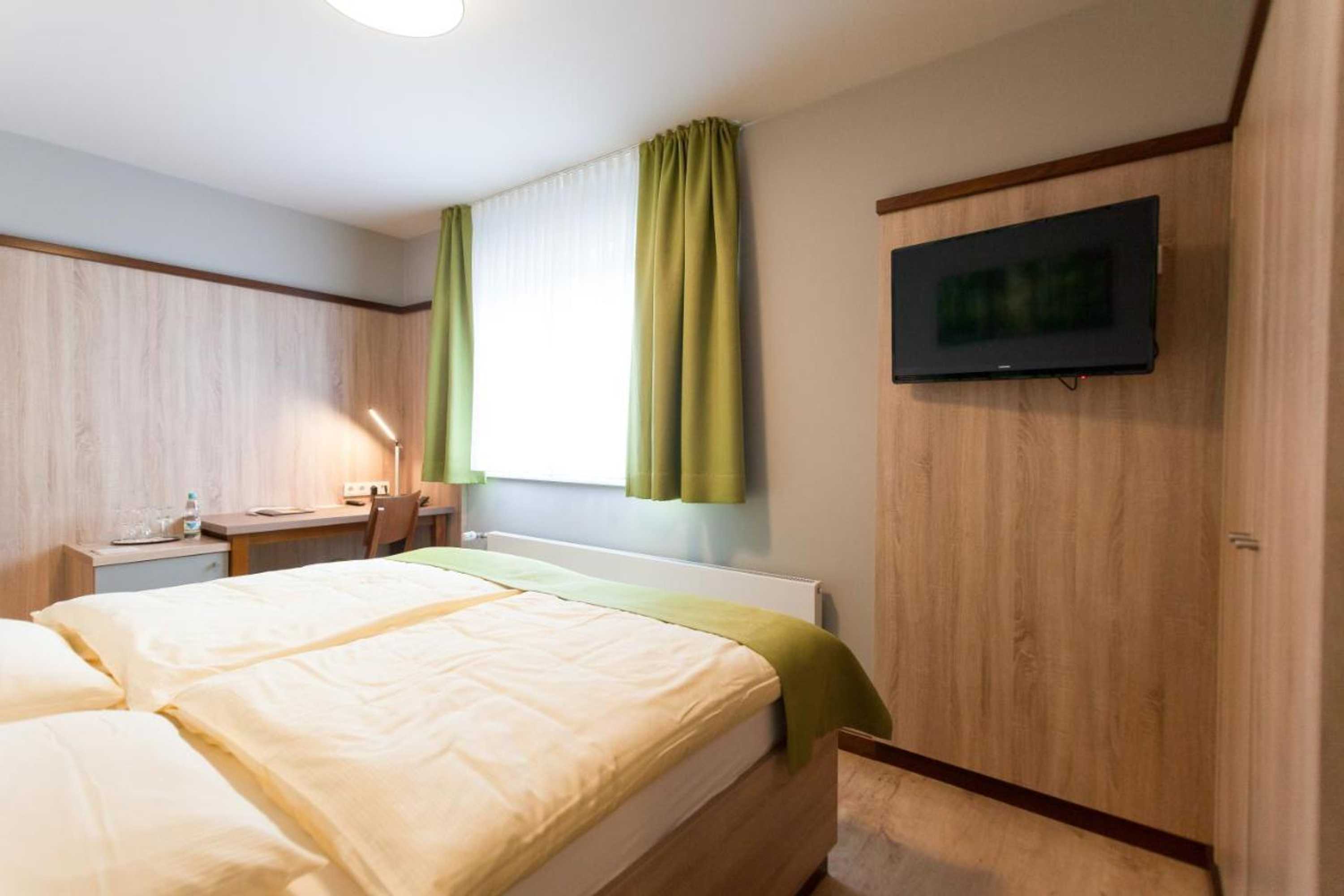 Gift card for Hotel Restaurant Lüdenbach