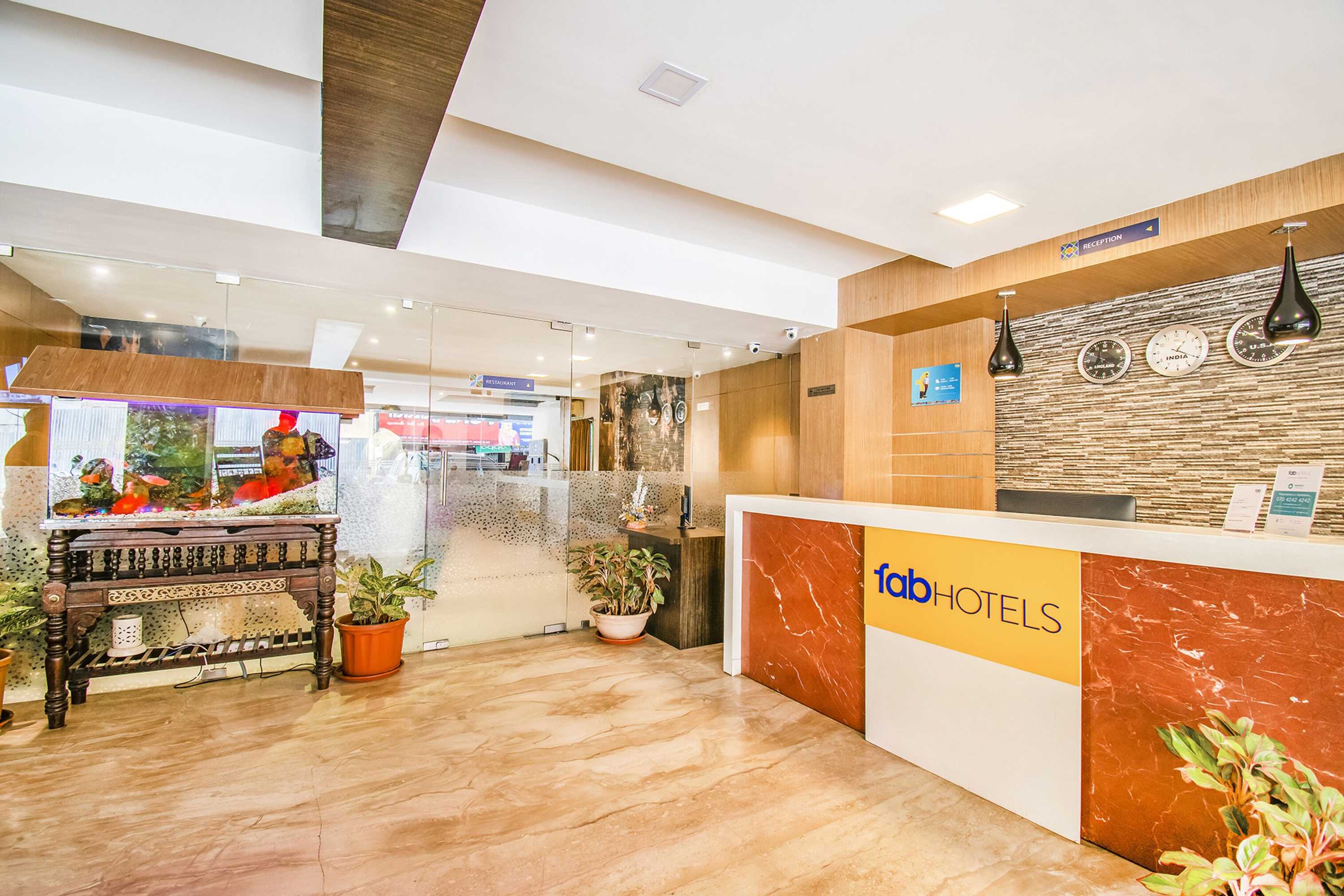 Gift card for Fabhotel Jansi Deluxe - Nr Gandhipuram Bus Stand Gift card for Fabhotel Jansi Deluxe - Nr Gandhipuram Bus Stand