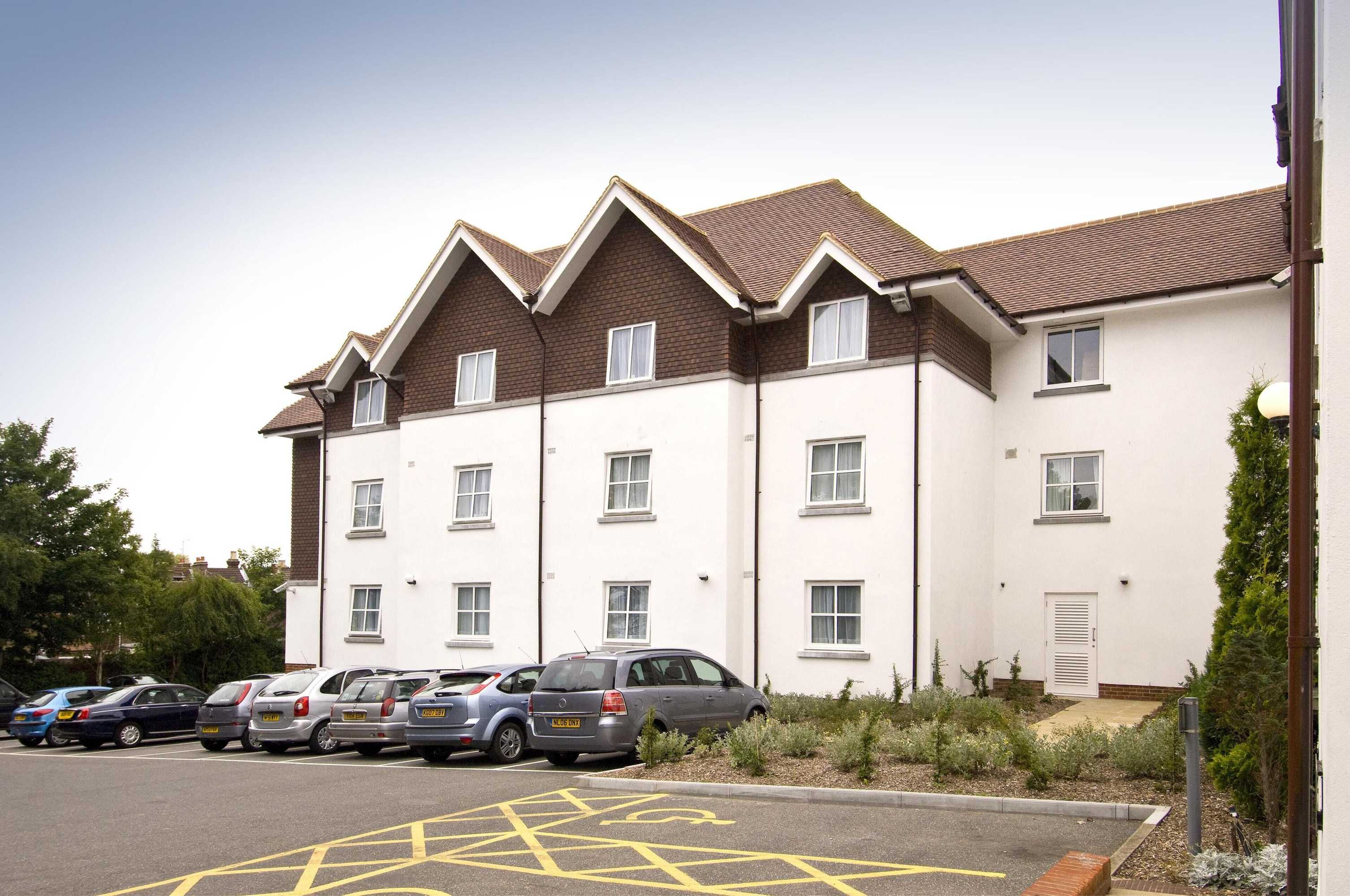 Gift card for Premier Inn Horsham North