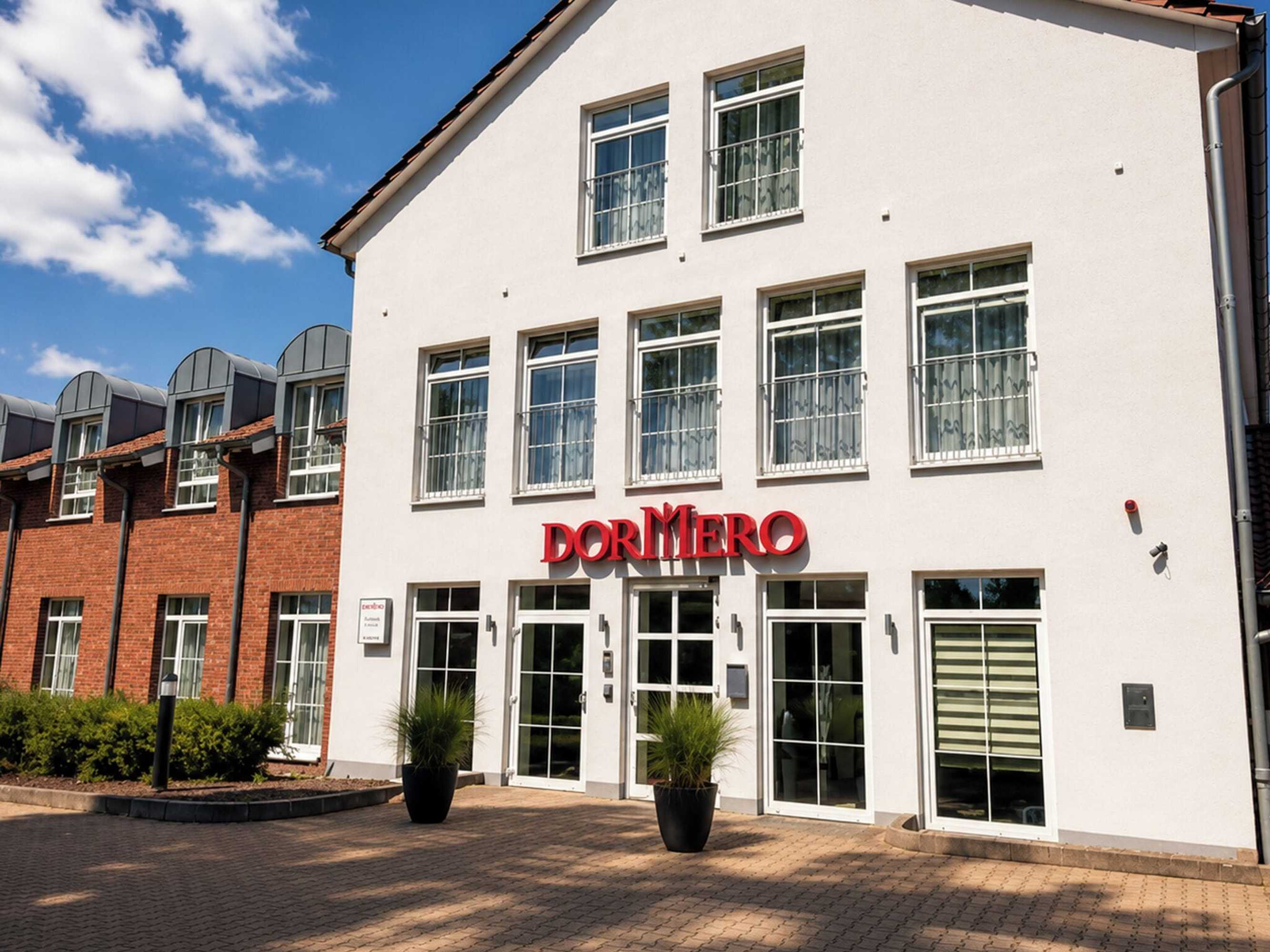 Gift card for Dormero Hotel Werther