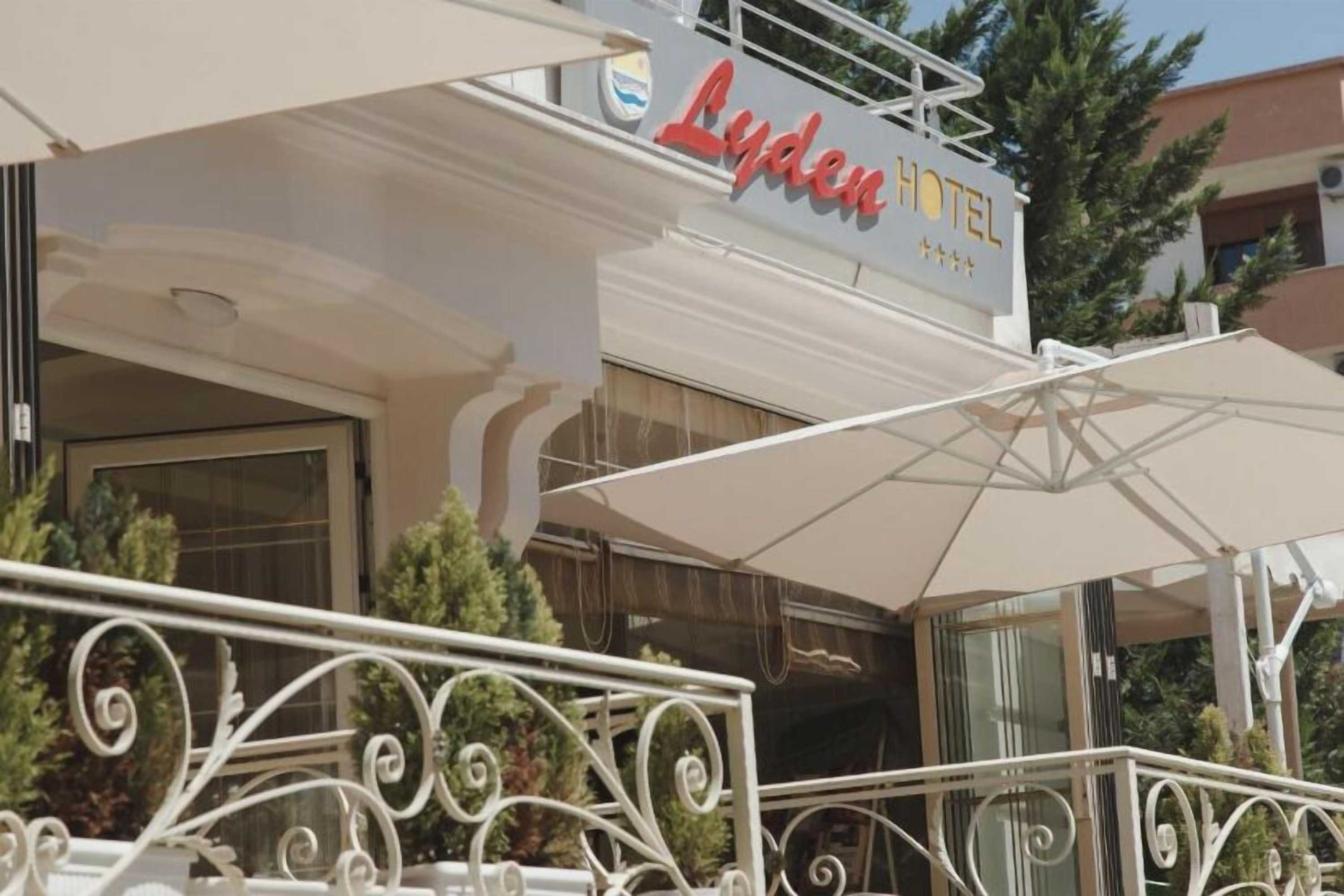 Gift card for Lyden Hotel Gift card for Lyden Hotel