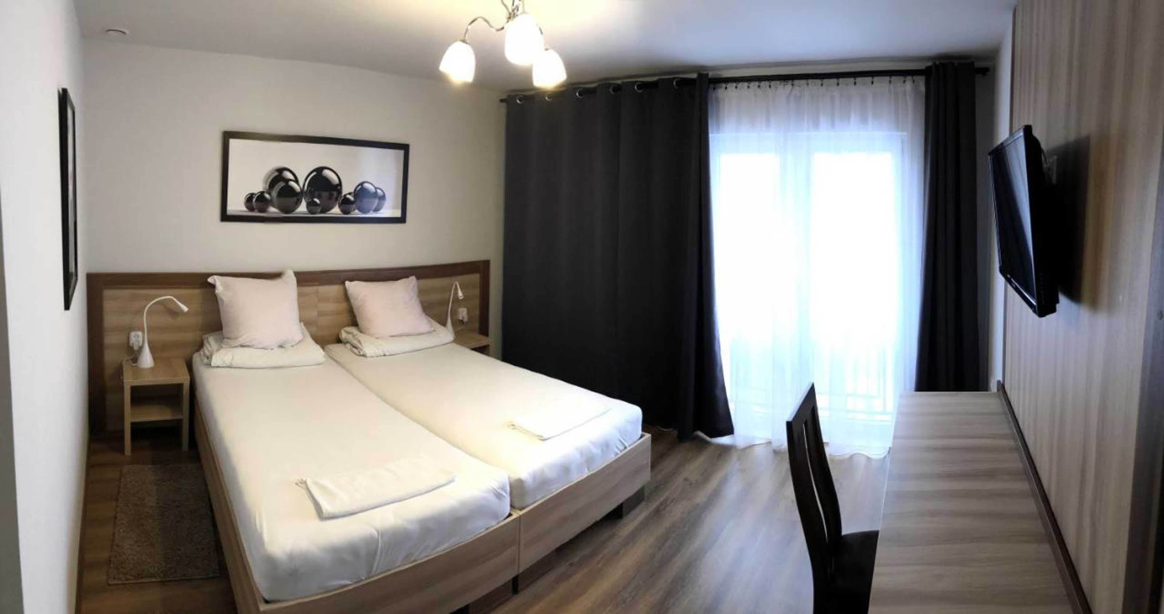 Gift card for Hotel Restauracja Prezydencka