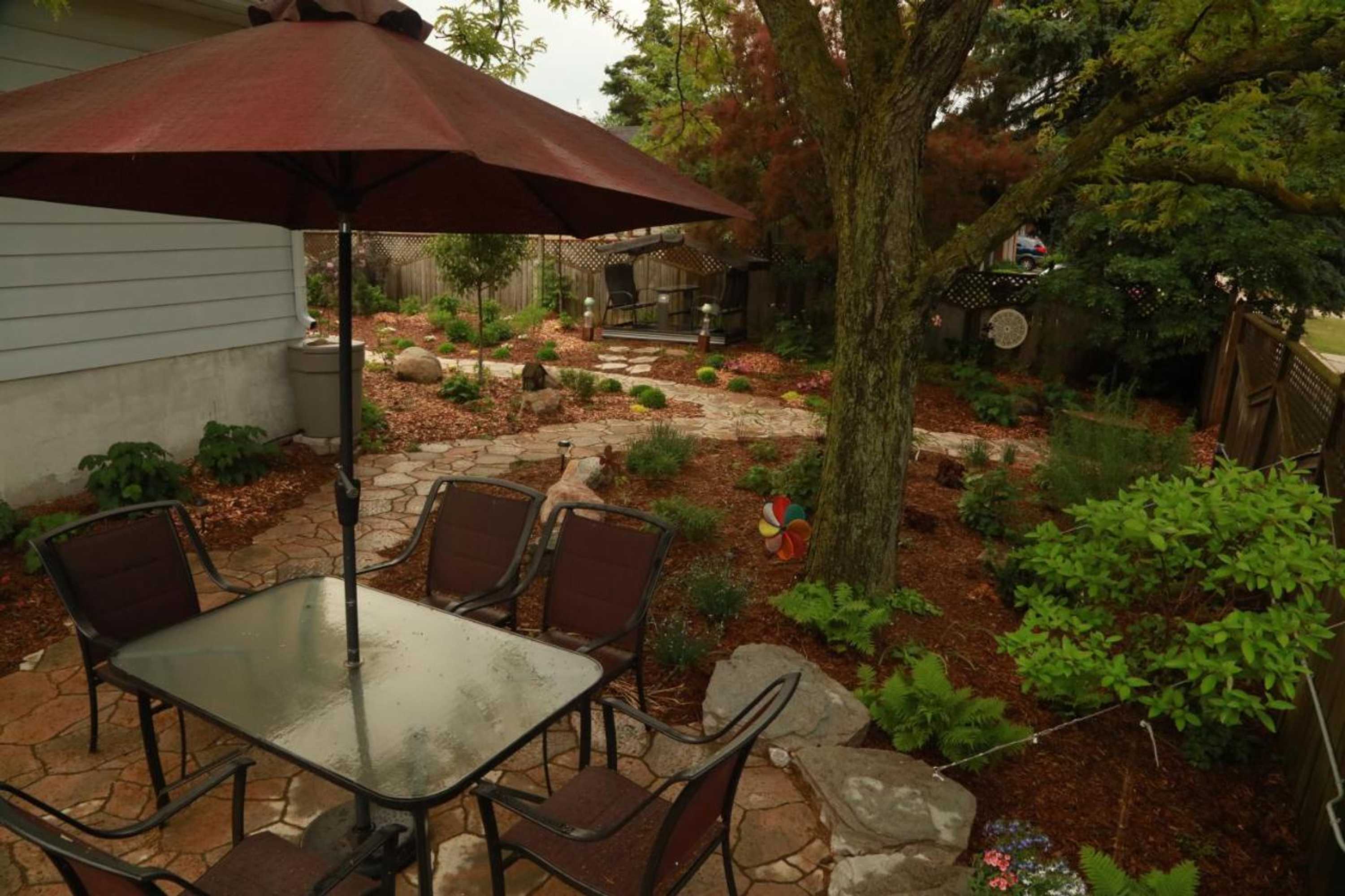 Gift card for A Garden Stroll Bed & Breakfast