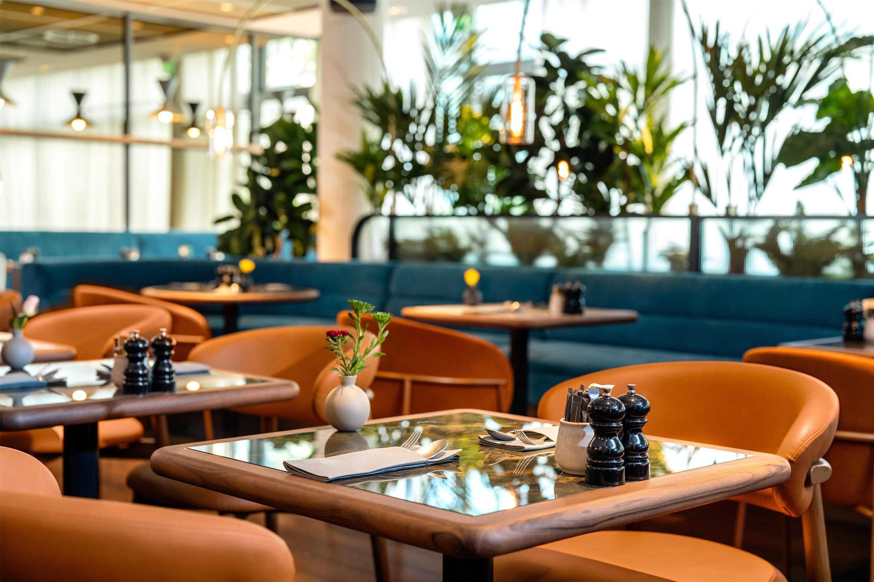 Gift card for Radisson Blu Media Harbour Hotel, Düsseldorf