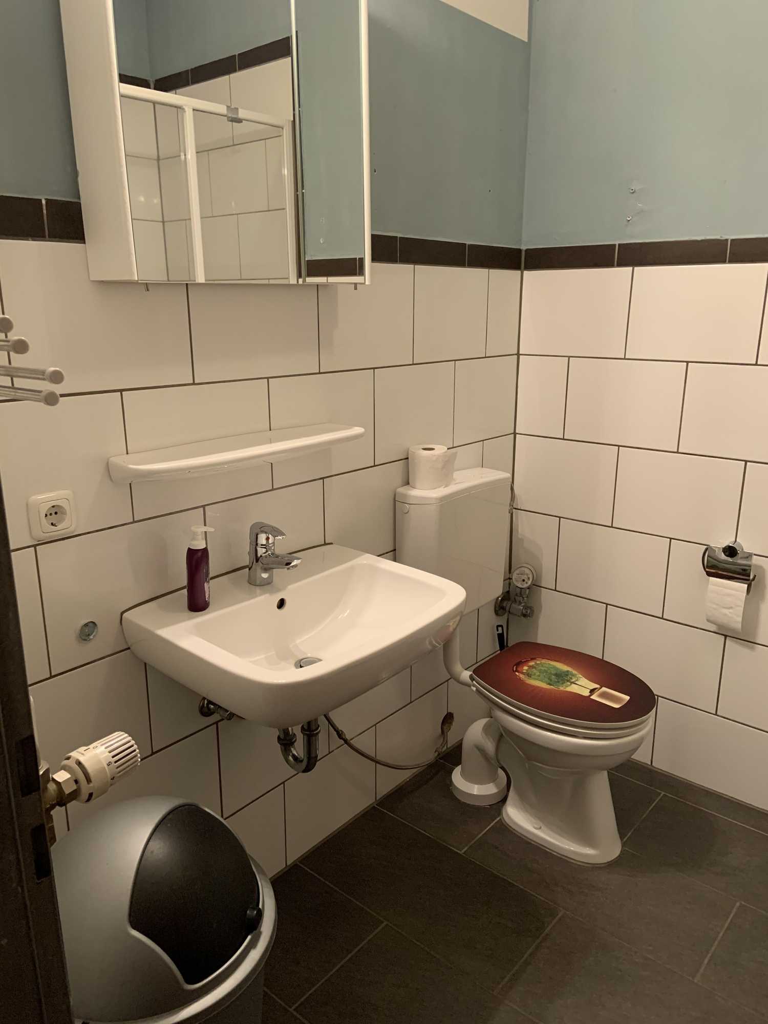 Gift card for Heinsberg City Apartments