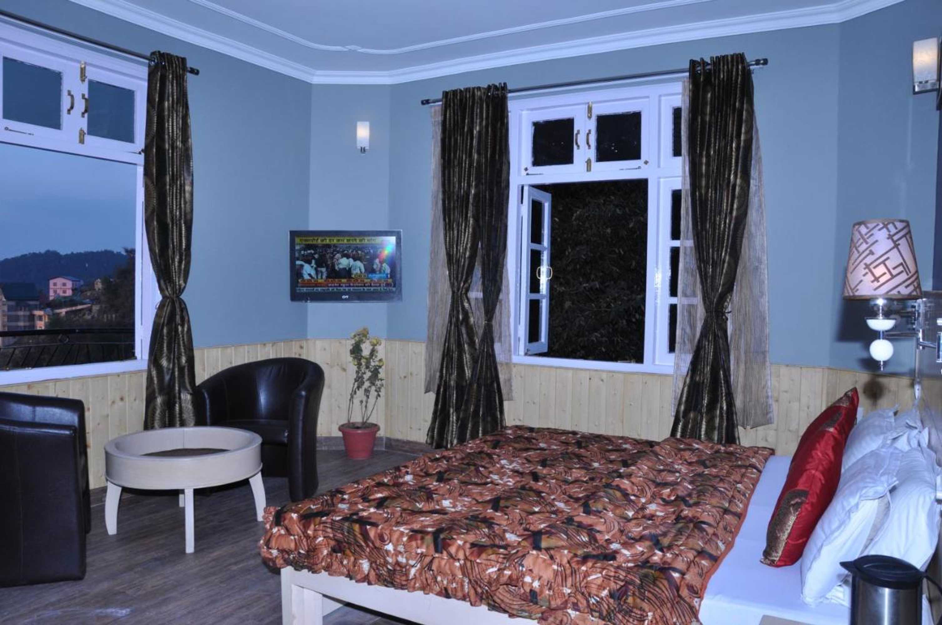 Gift card for Hotel Ekant