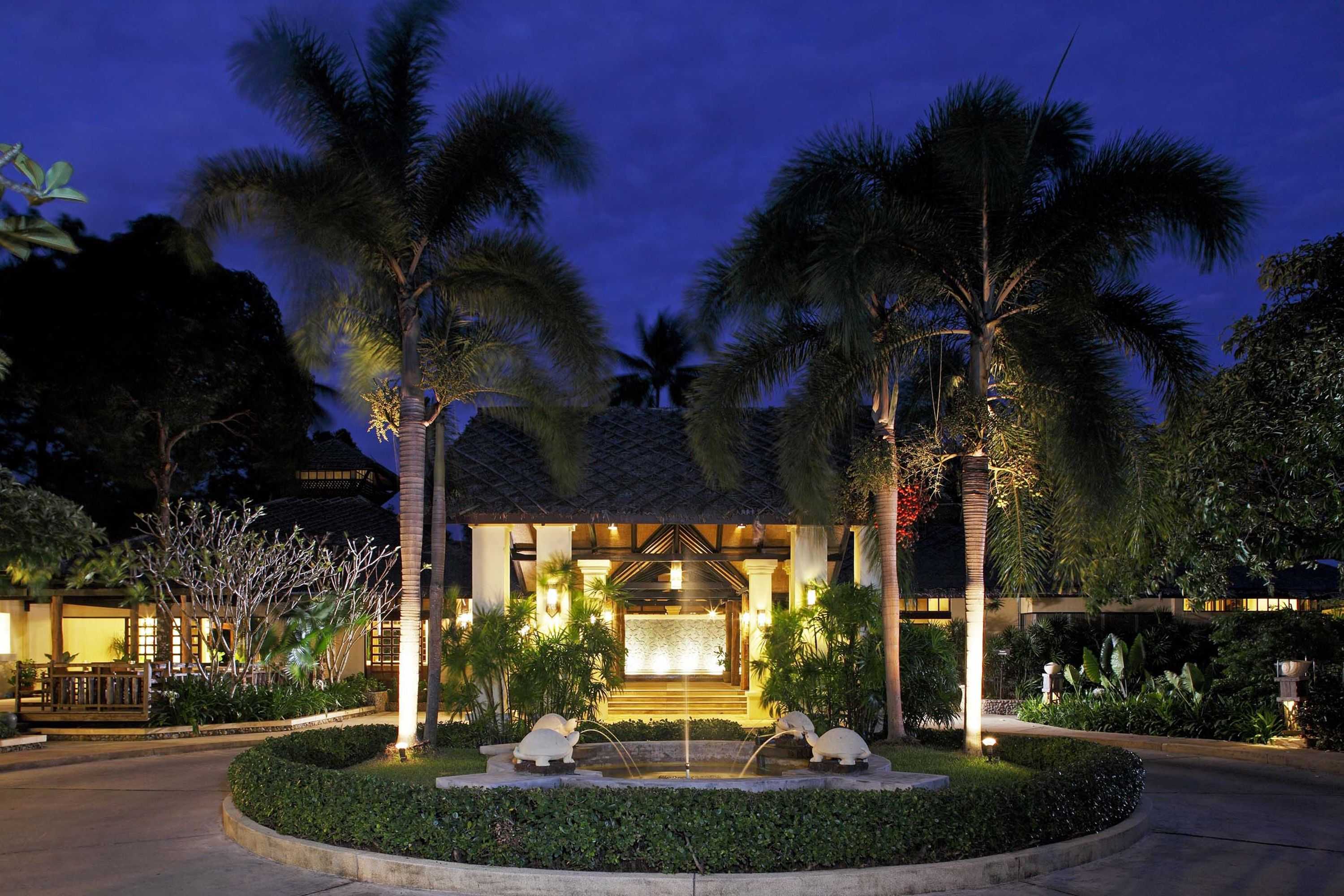 Gift card for Centara Koh Chang Tropicana Resort