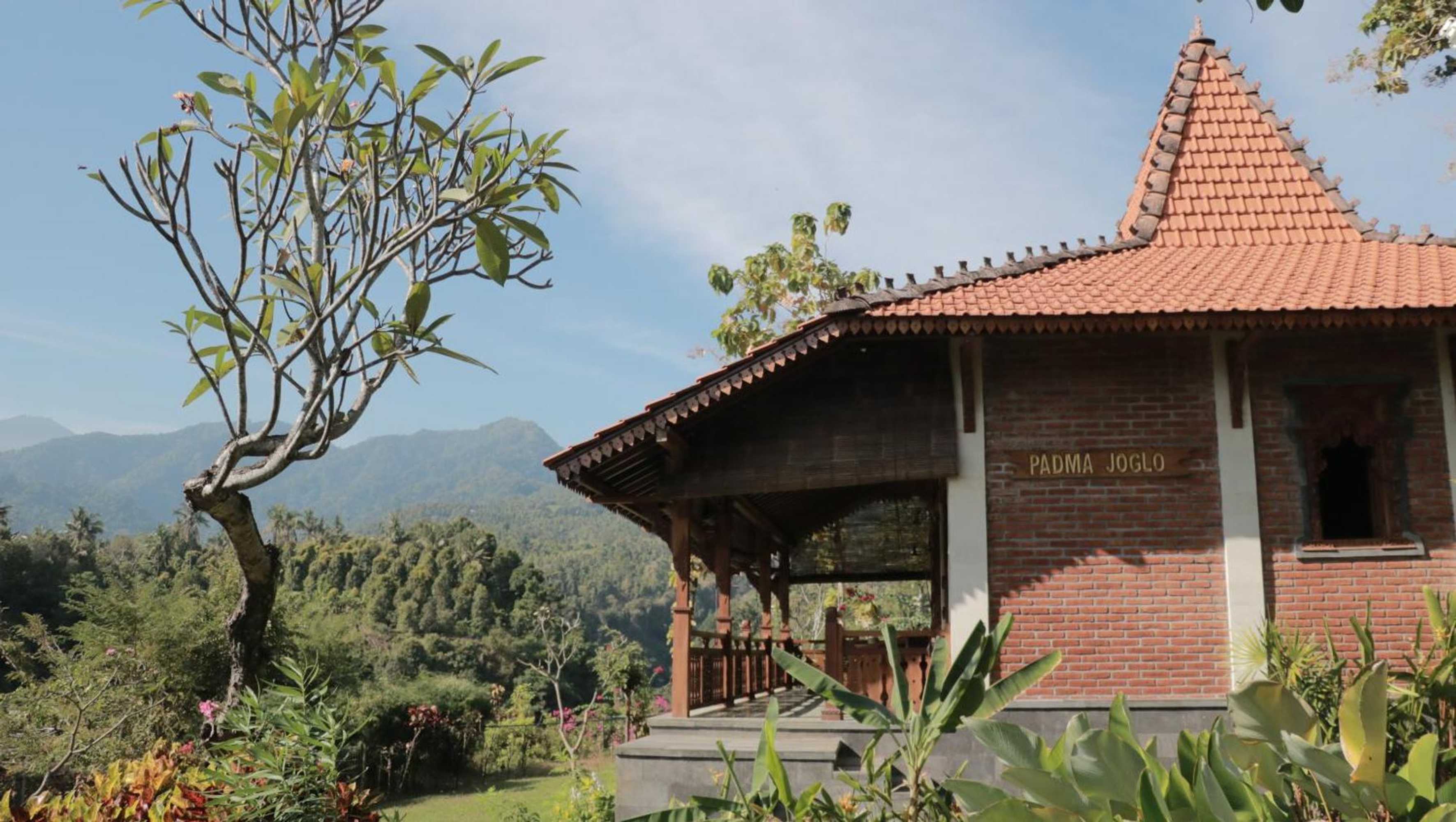 Gift card for Shanti Natural Panorama View Hotel Gift card for Shanti Natural Panorama View Hotel