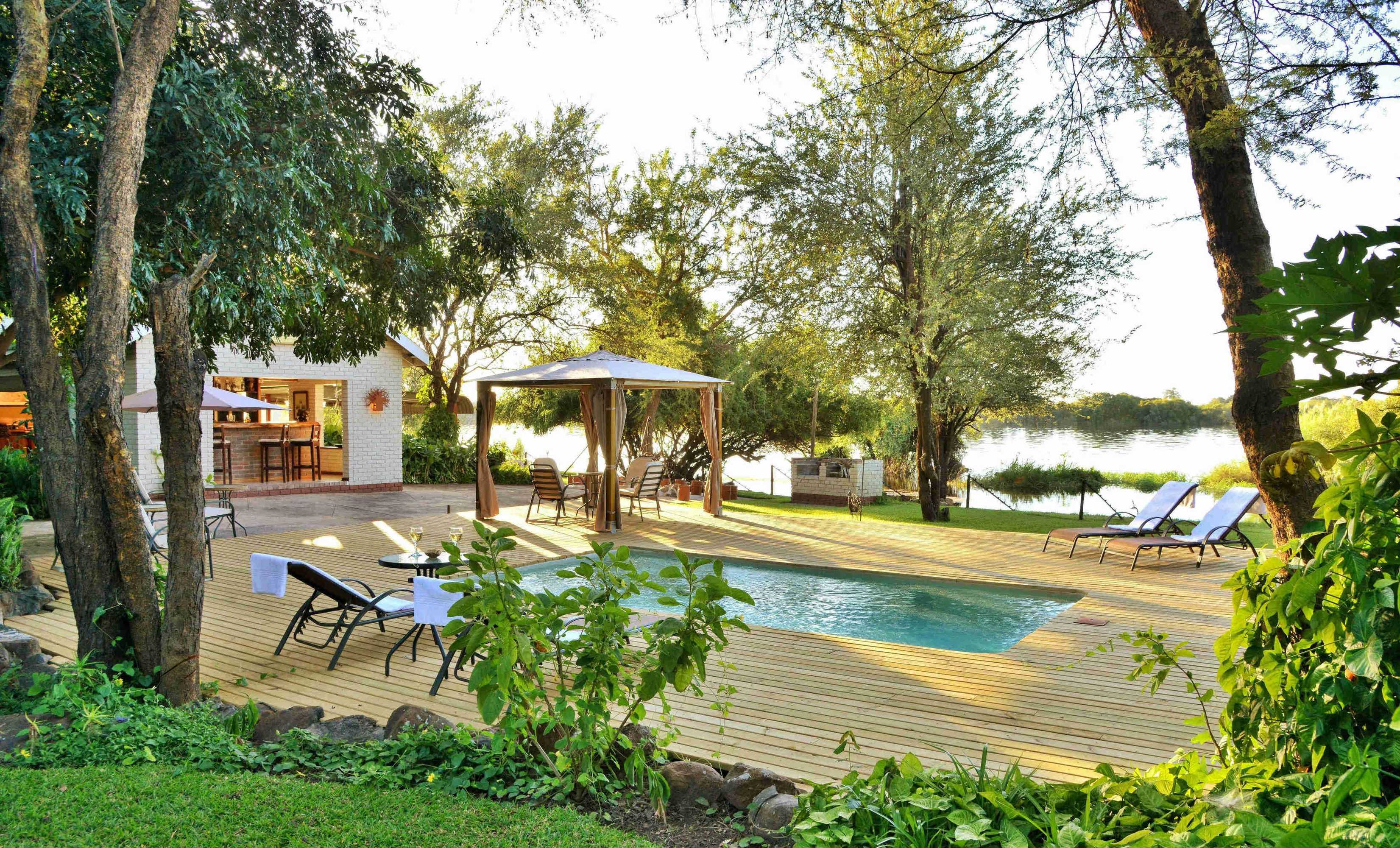 Gift card for River View Lodge Gift card for River View Lodge