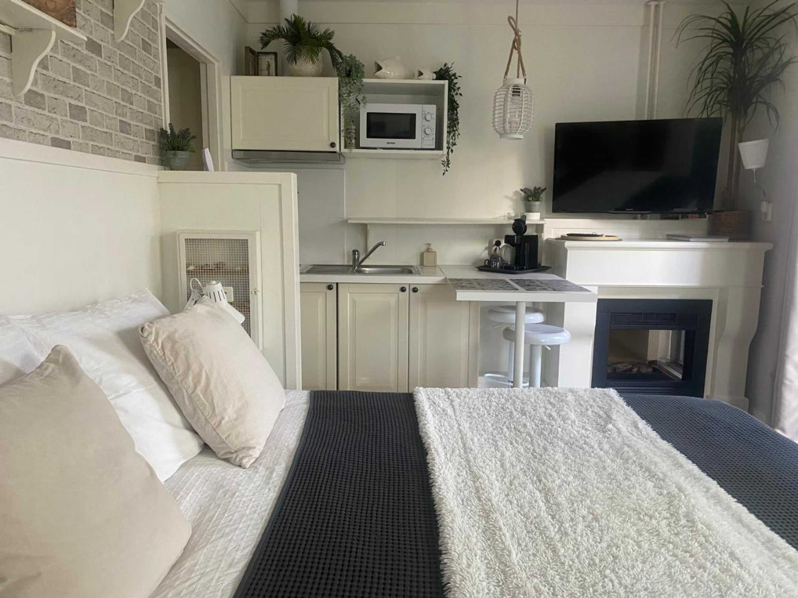 Gift card for Beach Holiday Appartements