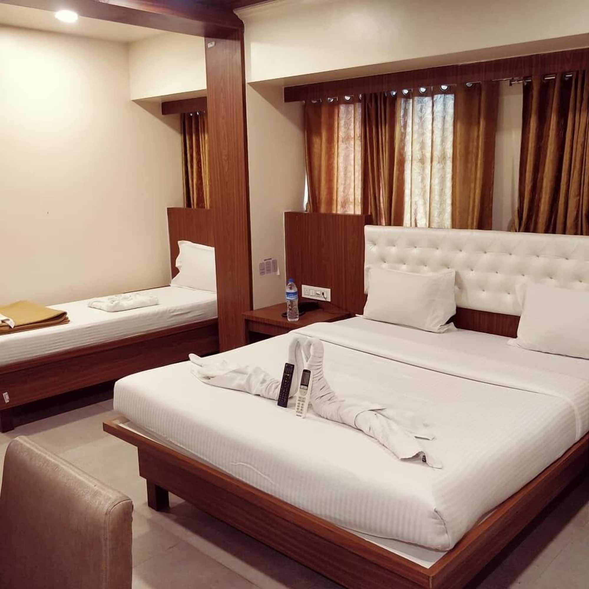 Gift card for Hotel Swagatham Residency Gift card for Hotel Swagatham Residency