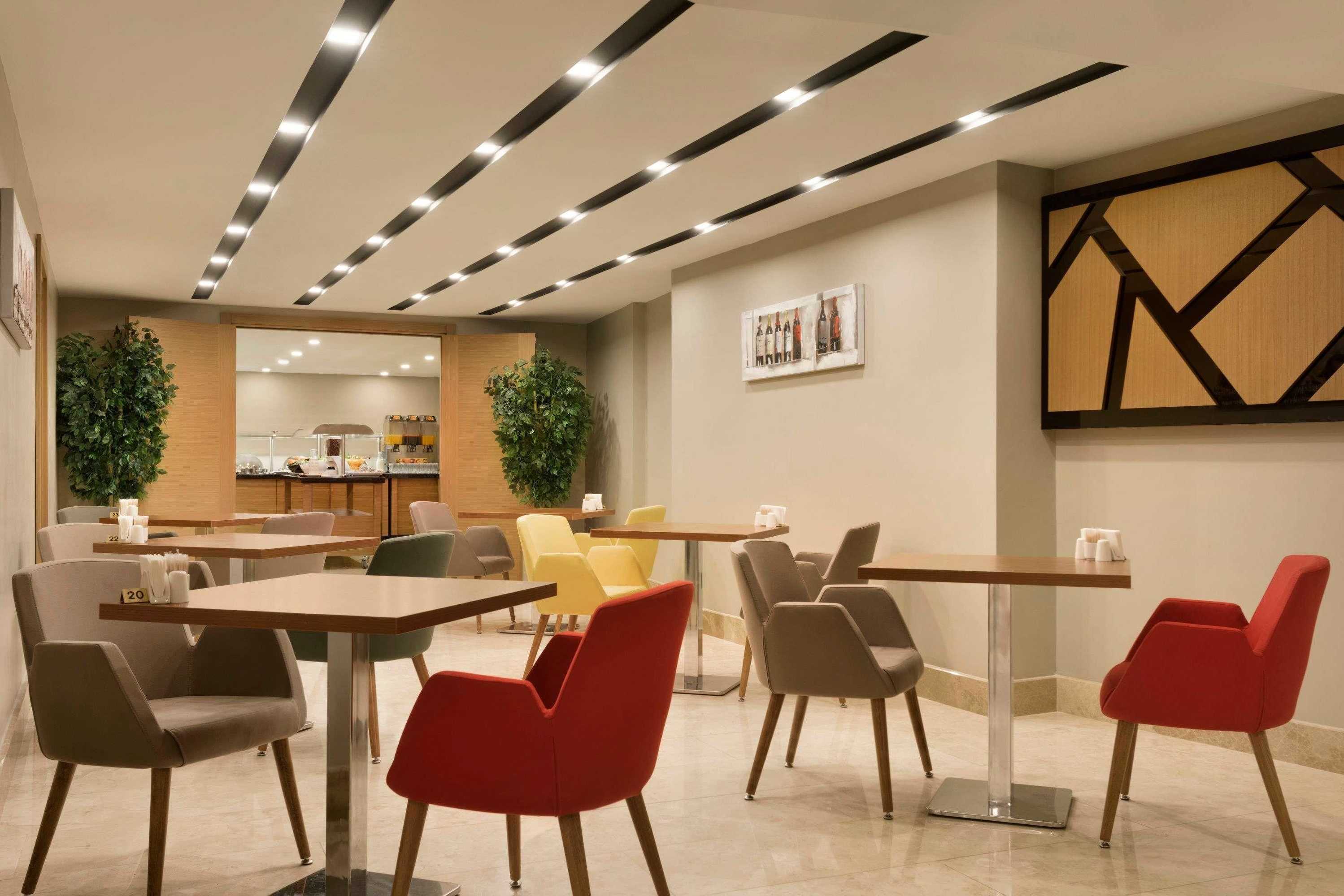 Gift card for Ramada Encore by Wyndham Gebze Gift card for Ramada Encore by Wyndham Gebze