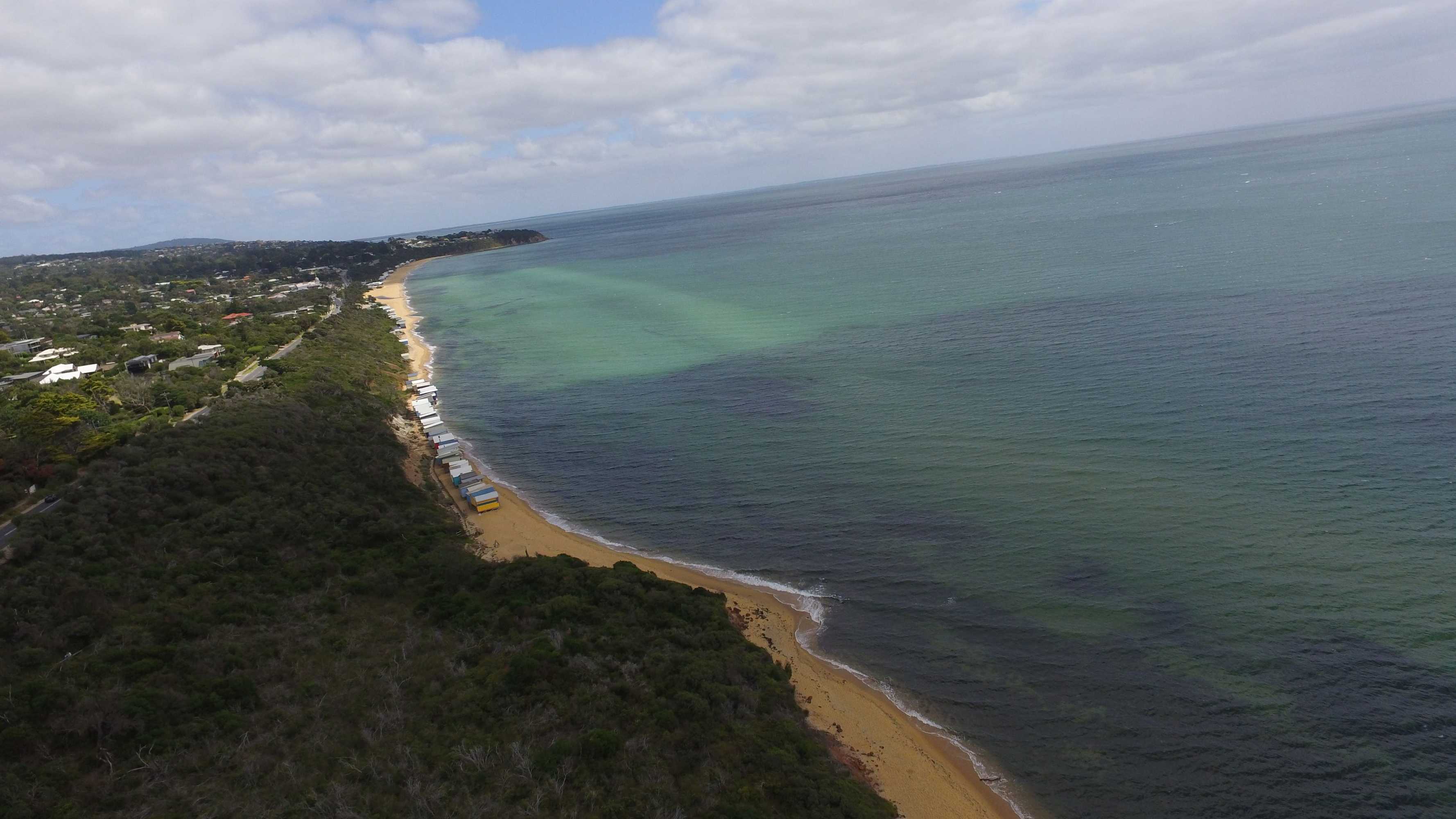 Gift card for Mt Martha Villas