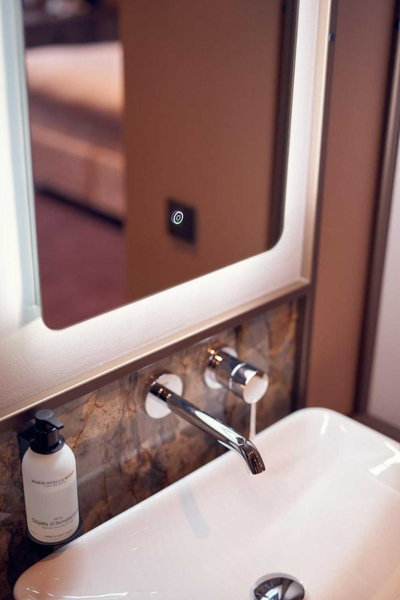 Gift card for The Yard Hotel Noordkade