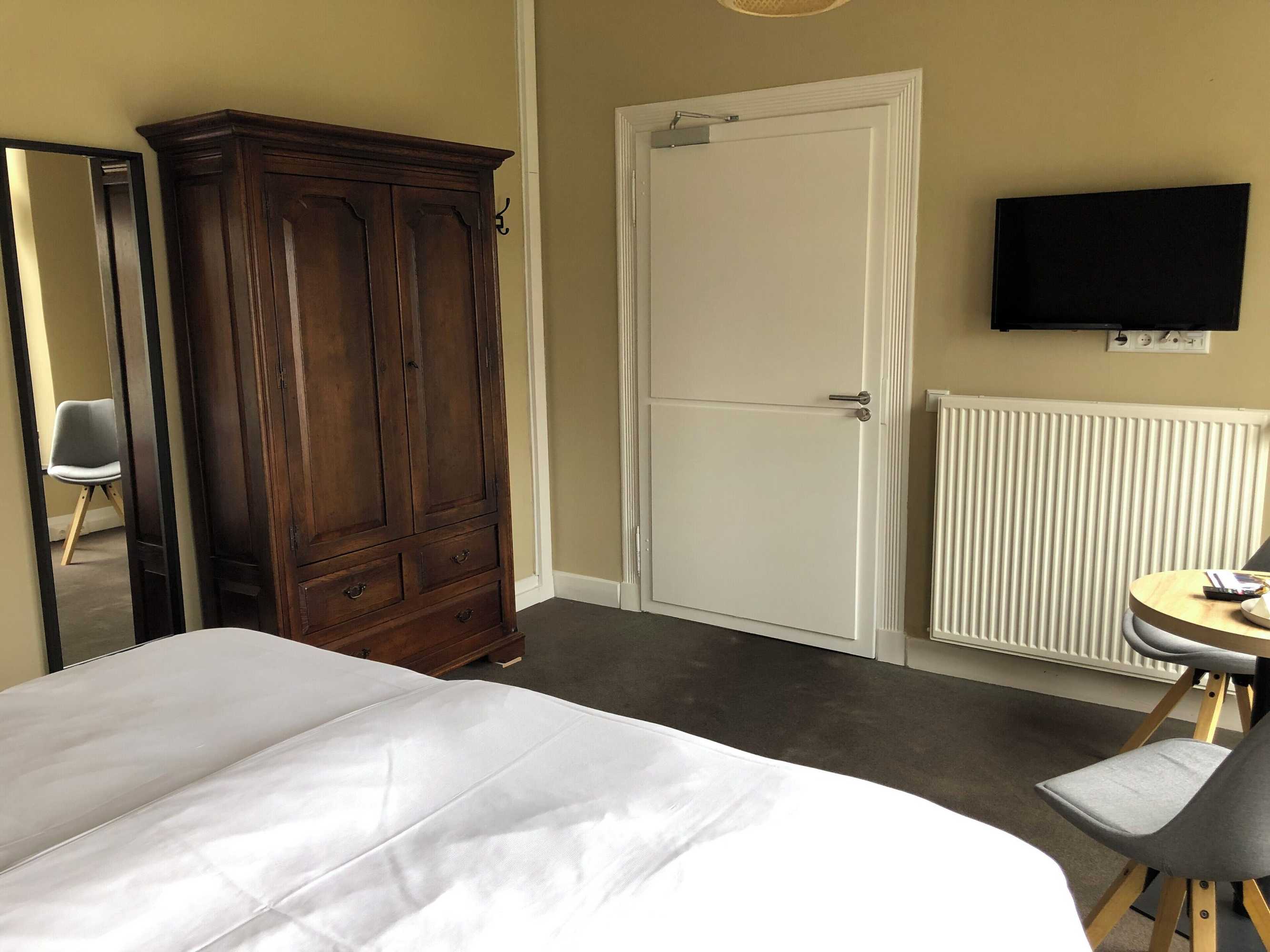 Gift card for De Pastorie