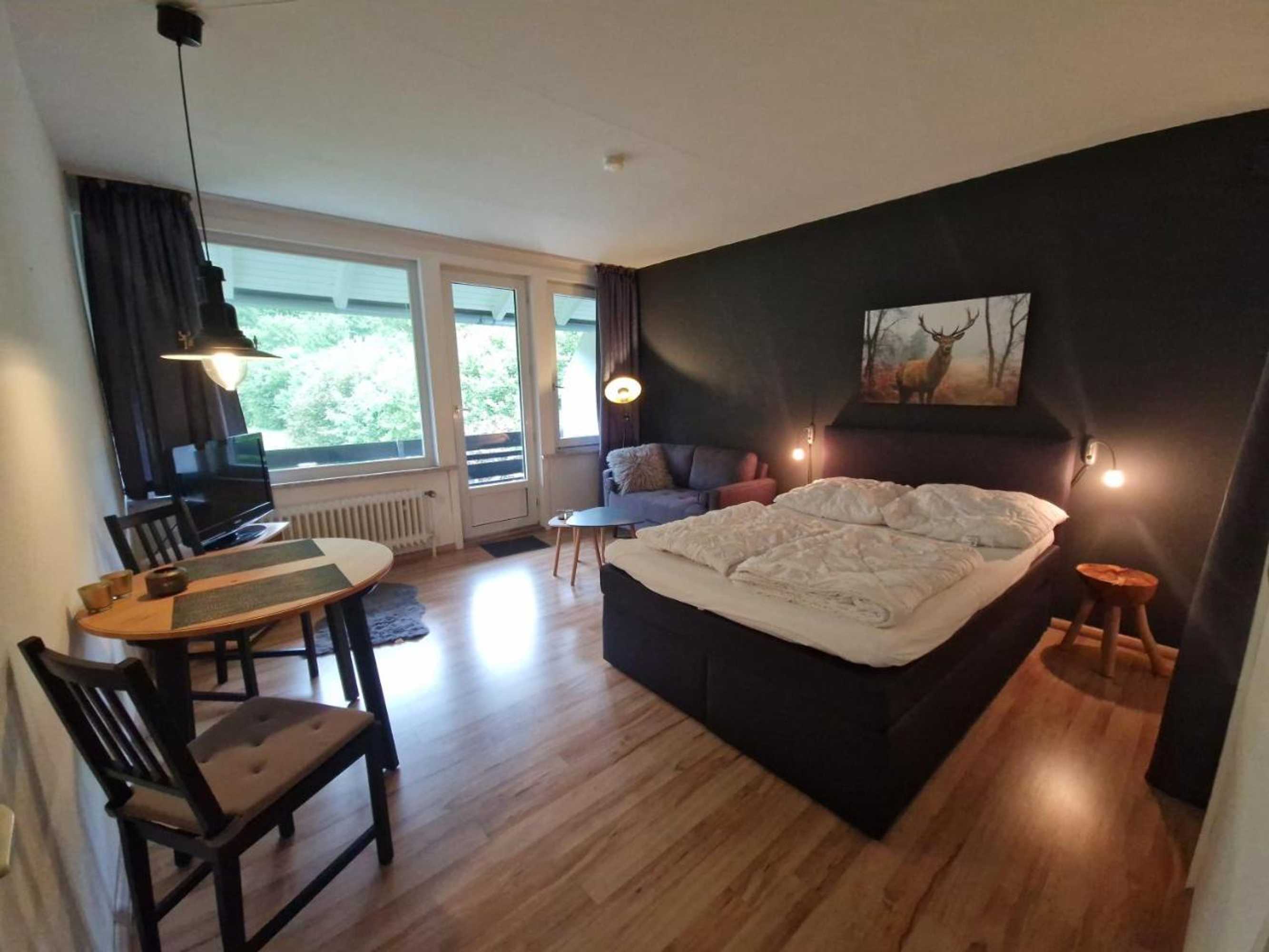 Gift card for Apartmenthaus Jörn