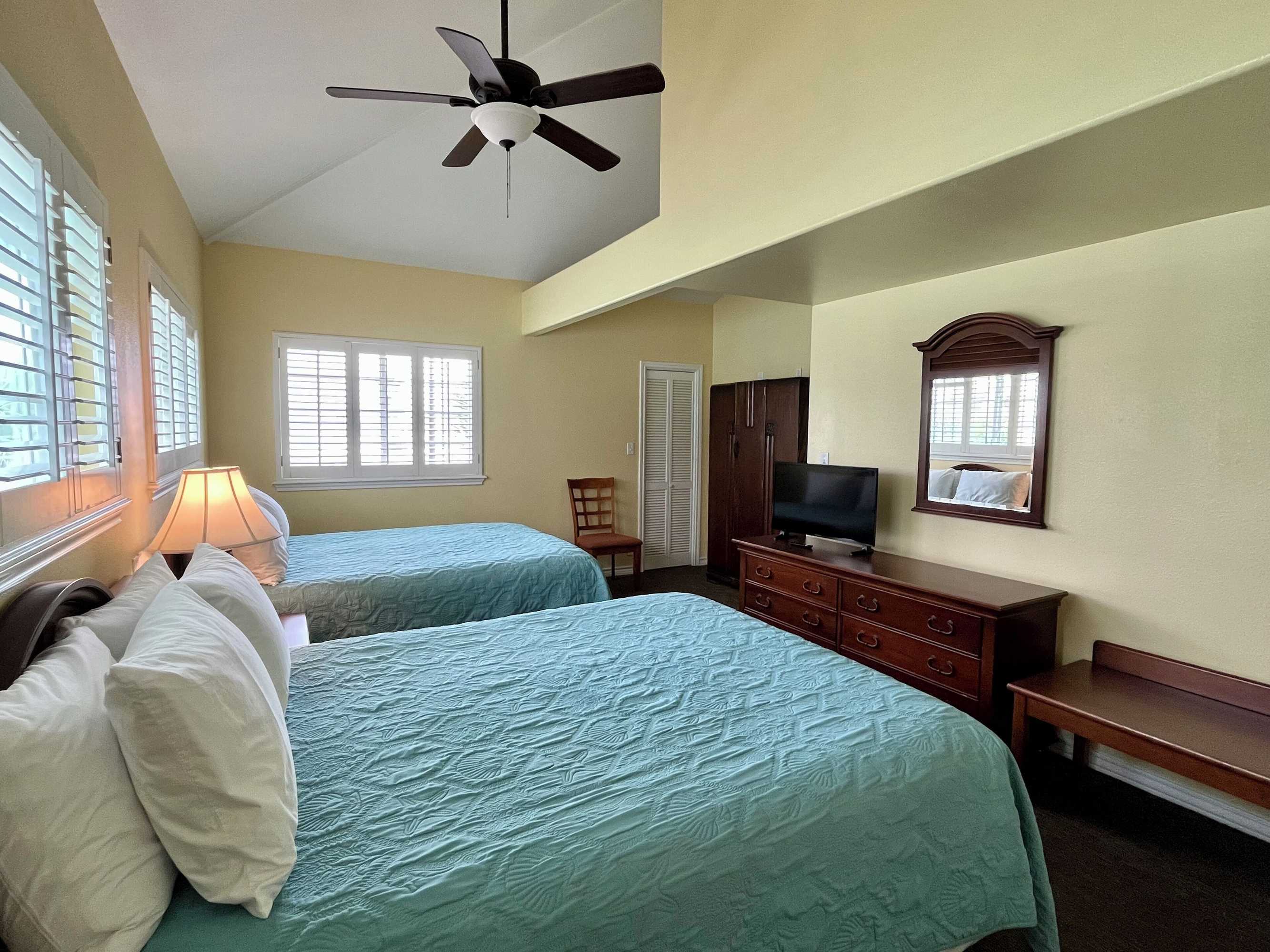 Gift card for Seashell Village Resort Near The Beach With Kitchens Gift card for Seashell Village Resort Near The Beach With Kitchens